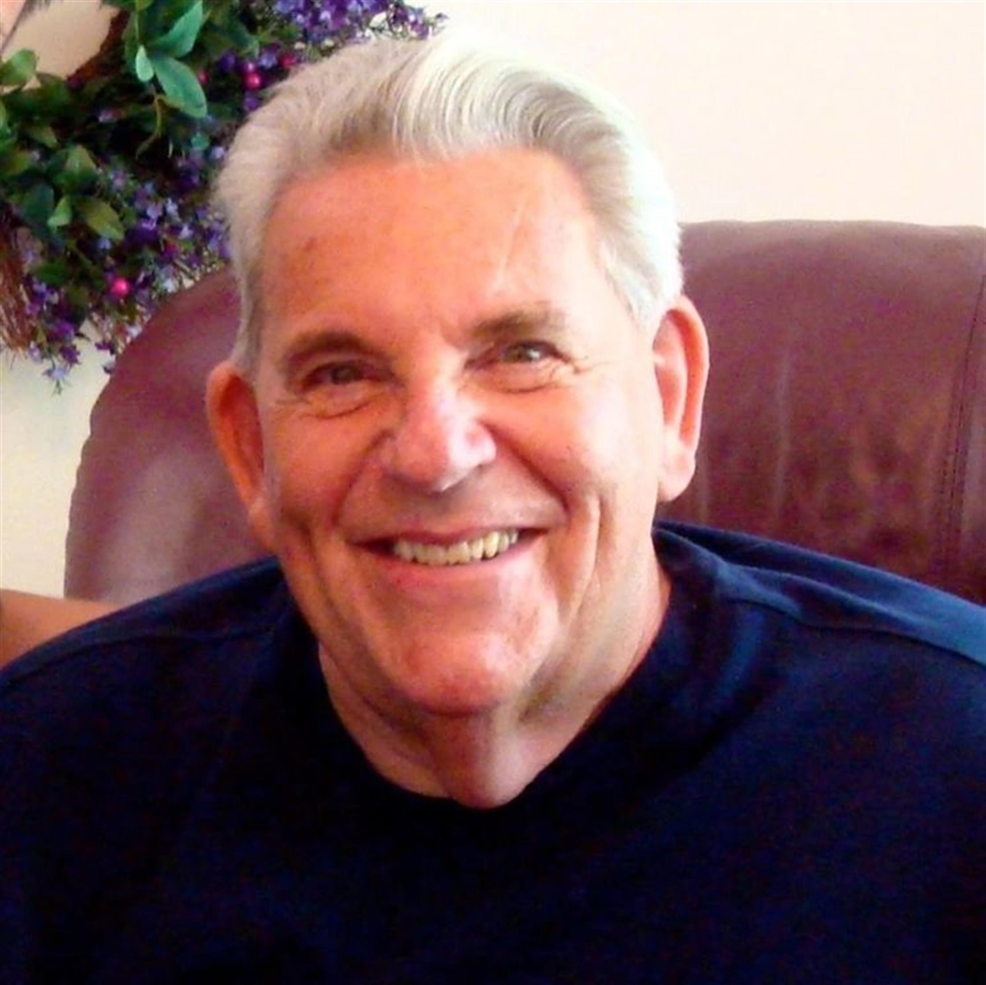 John M. "Jack"  Braun