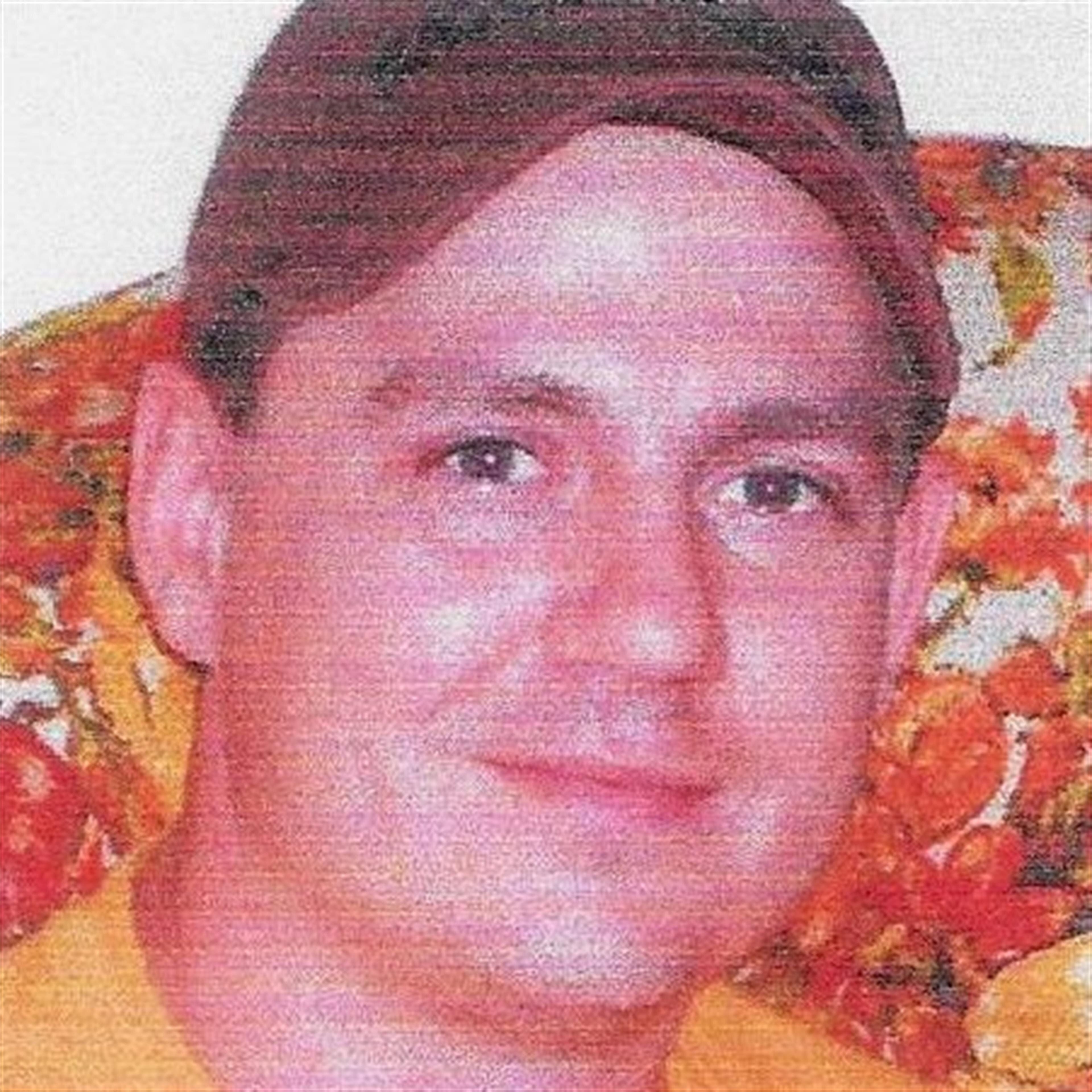 Shaun Edward McLaughlin