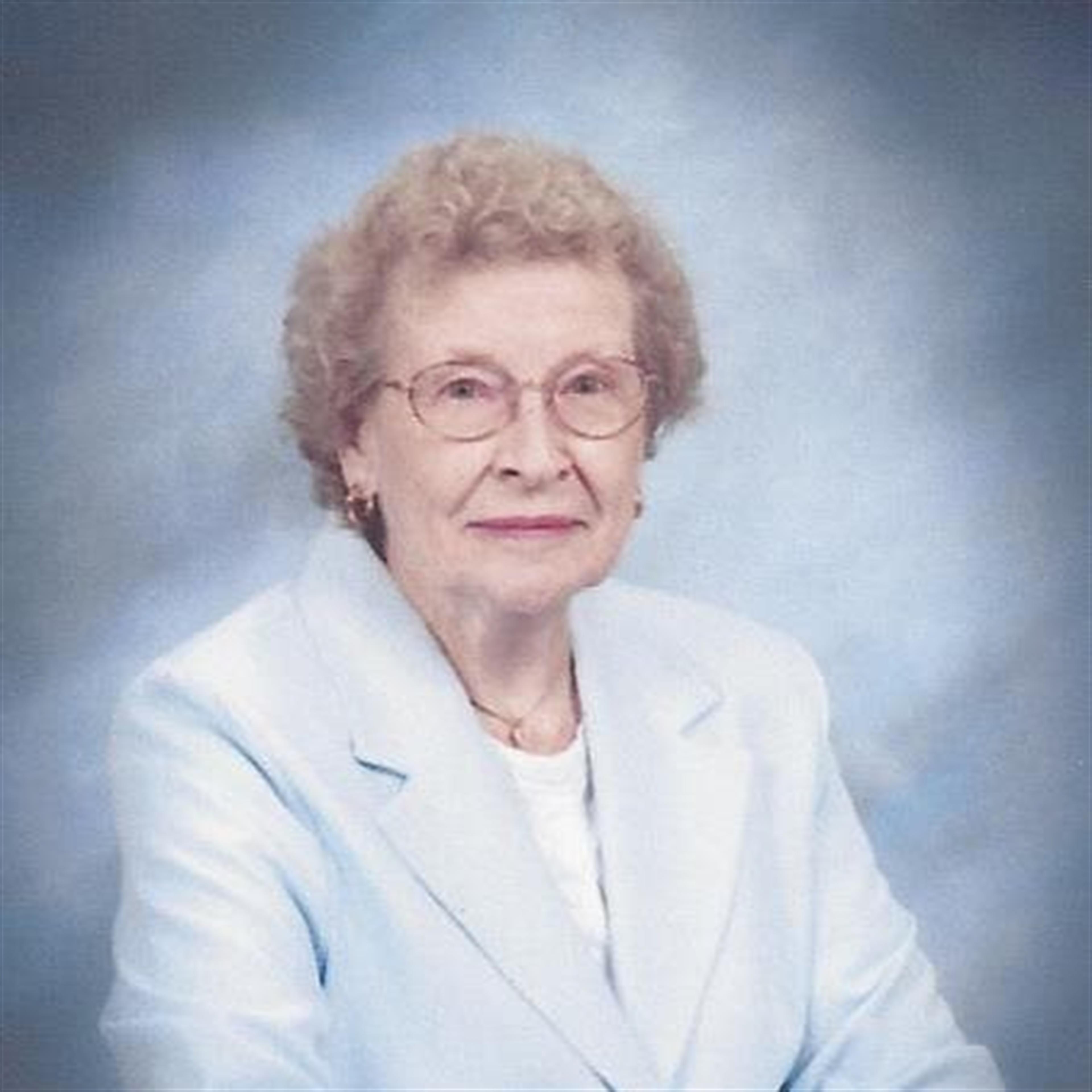 Flavie H Bowman's obituary picture