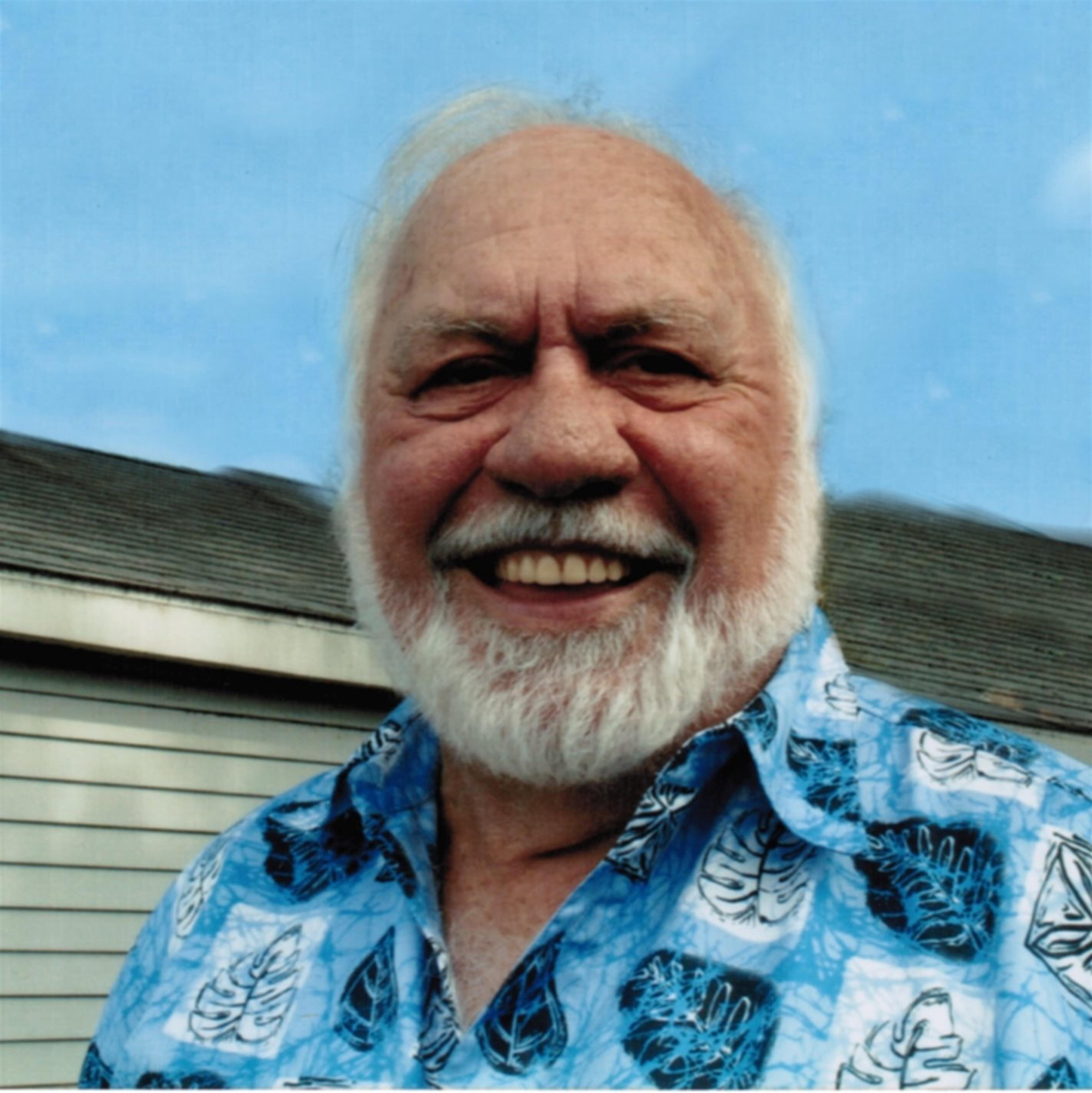 Edward "Ed" Cook