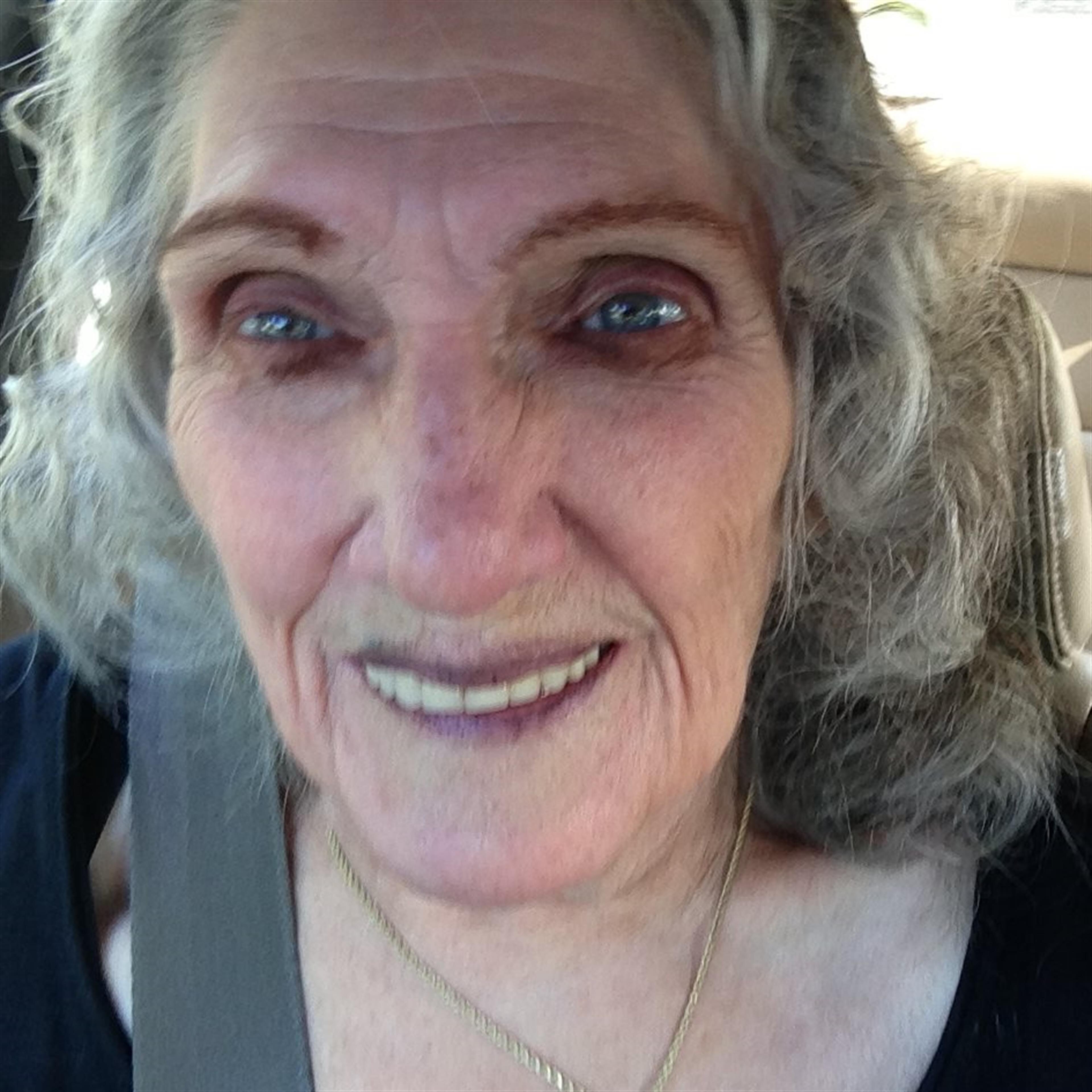 Ms. Lillian Christine Phelps