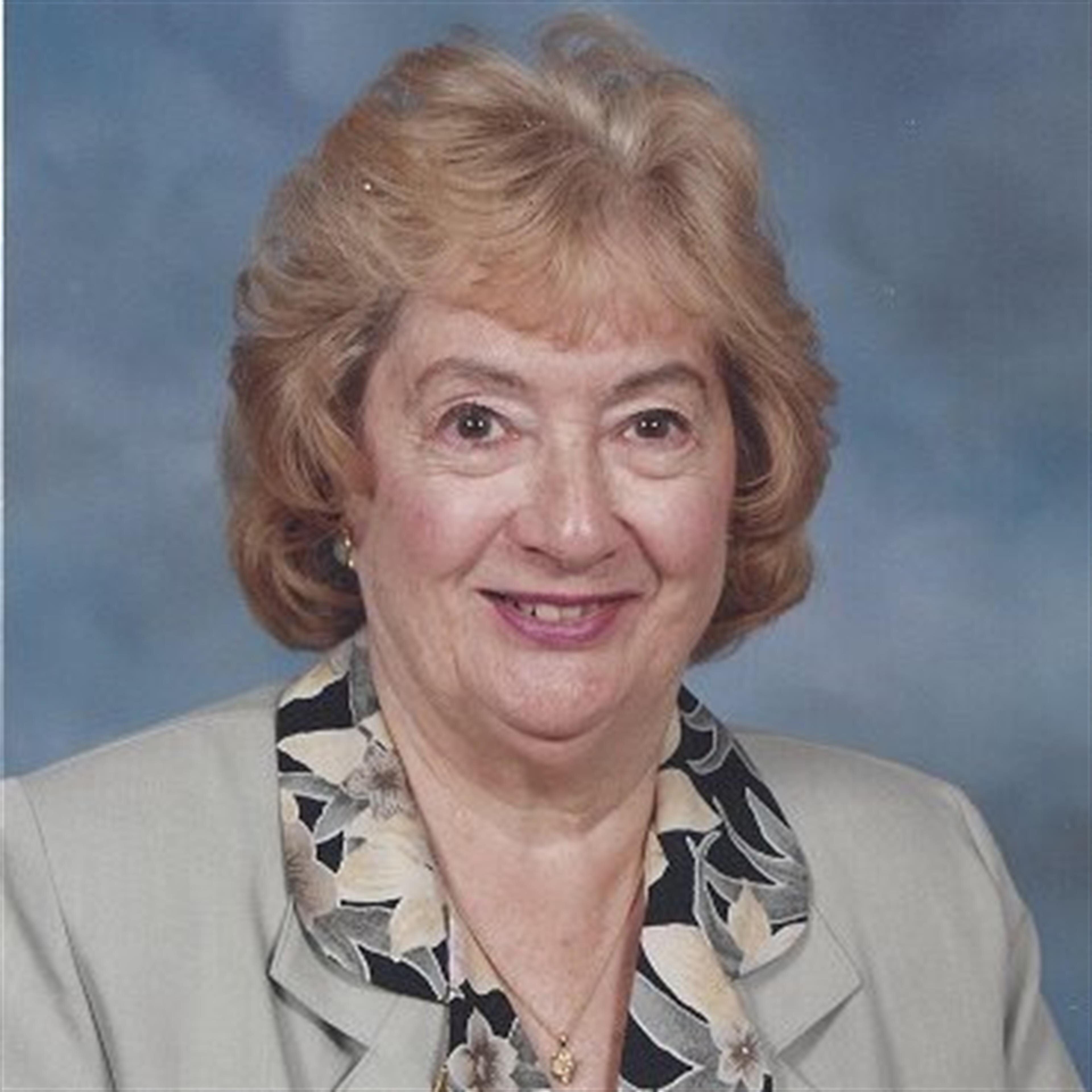 Norma  Lee Geiger
