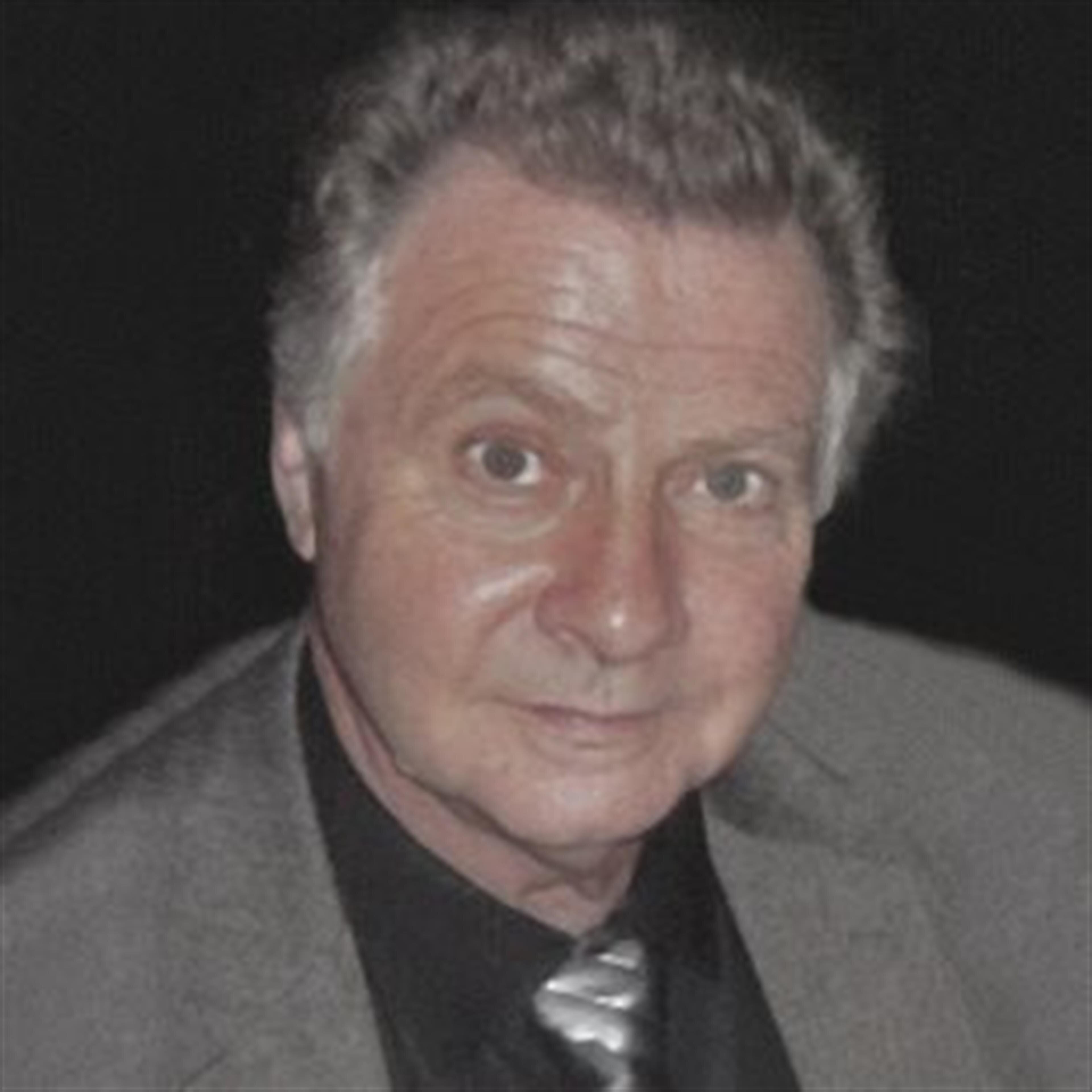 Andre "Terry" Francois Theriot , III