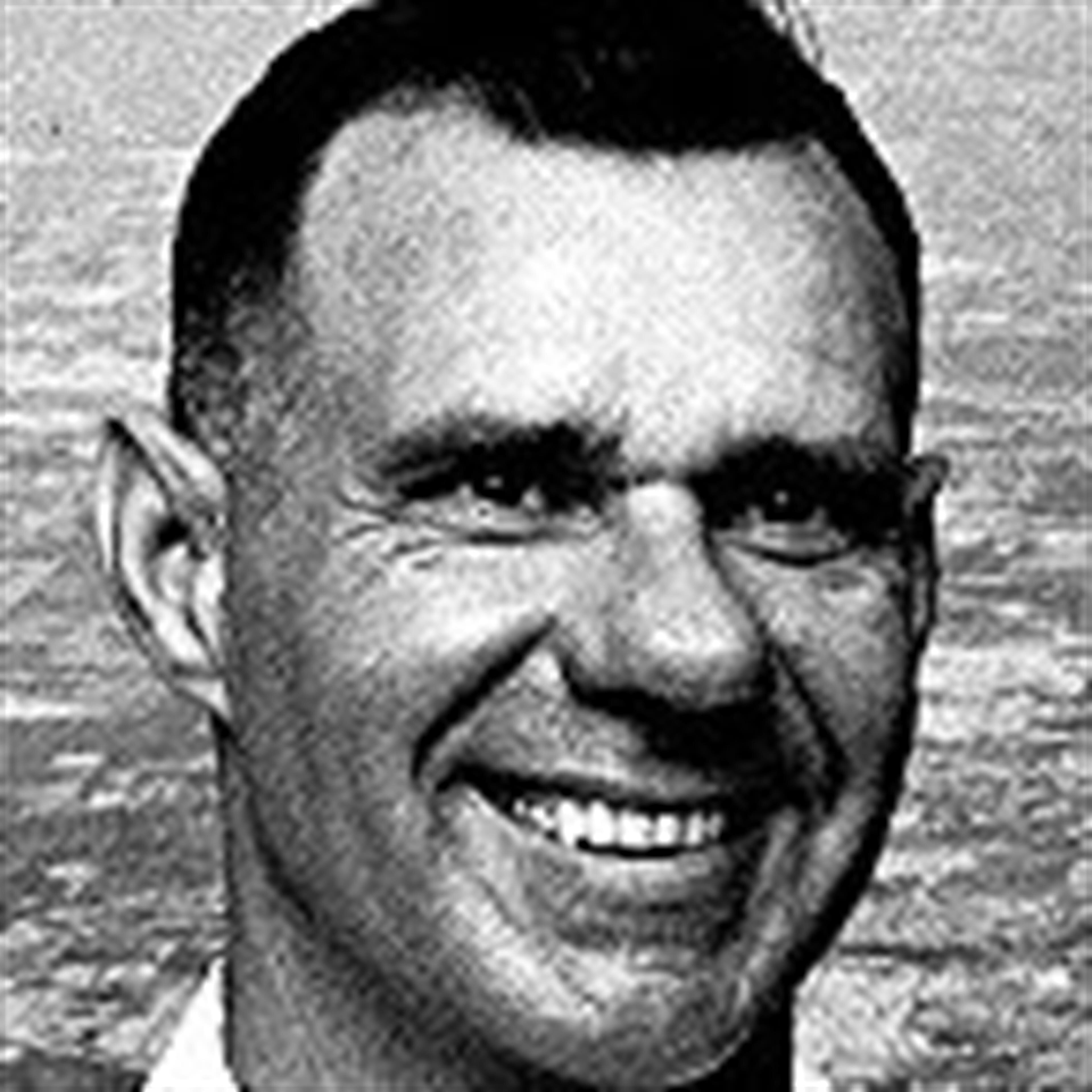 Mr. Gordon H. Hill