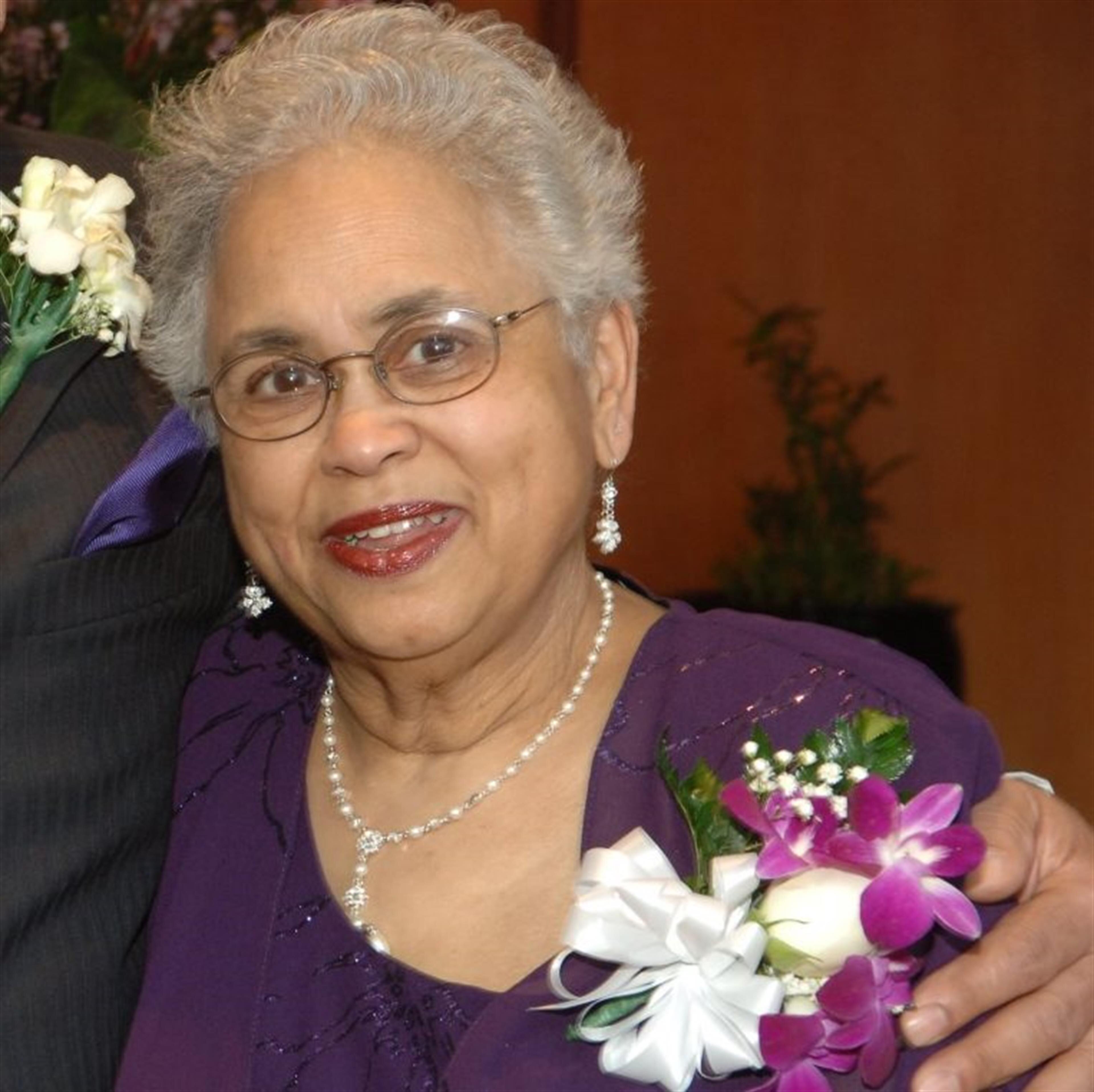 Deborah Jones