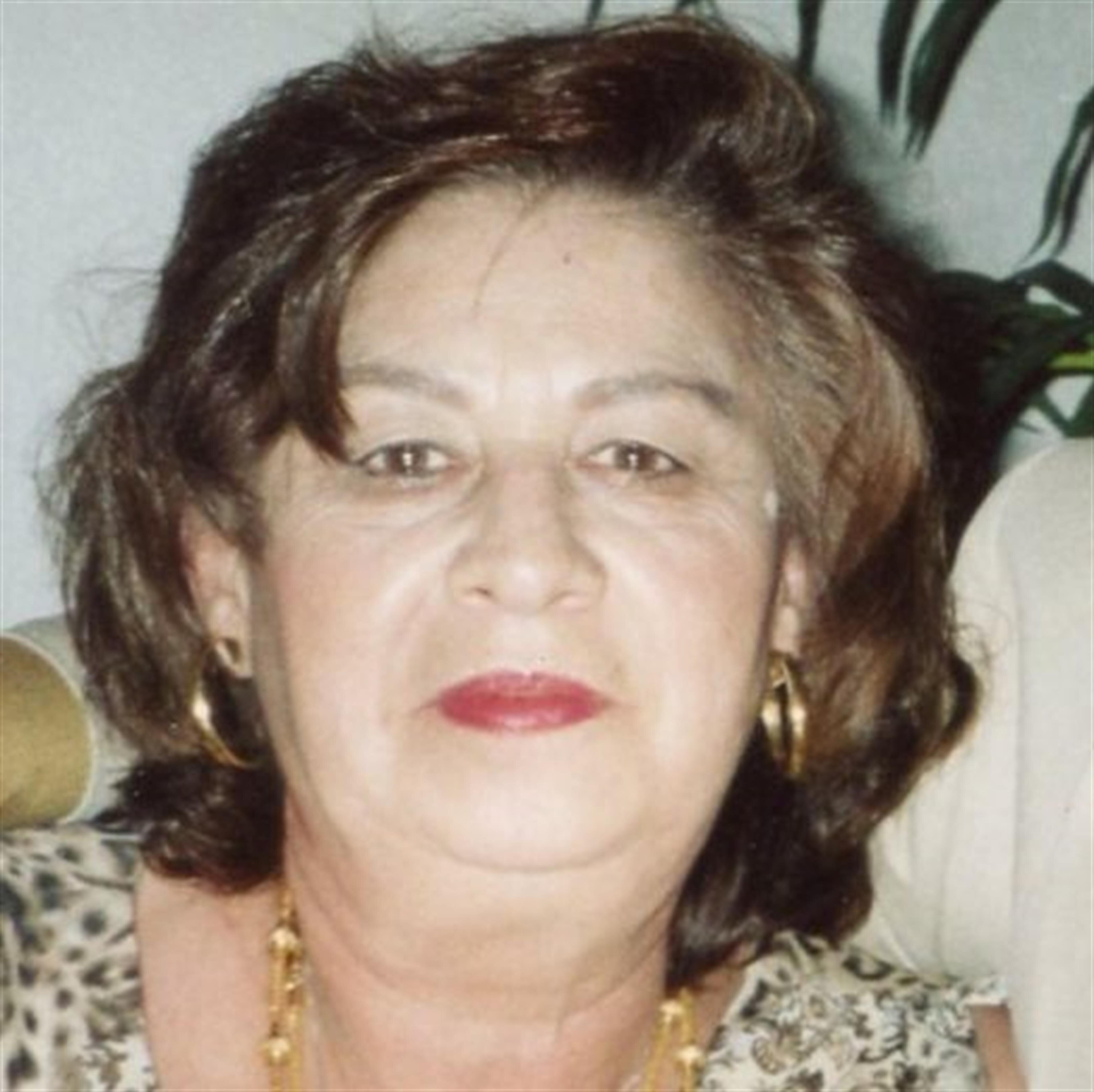 Mrs. Guadalupe L. Barrientos
