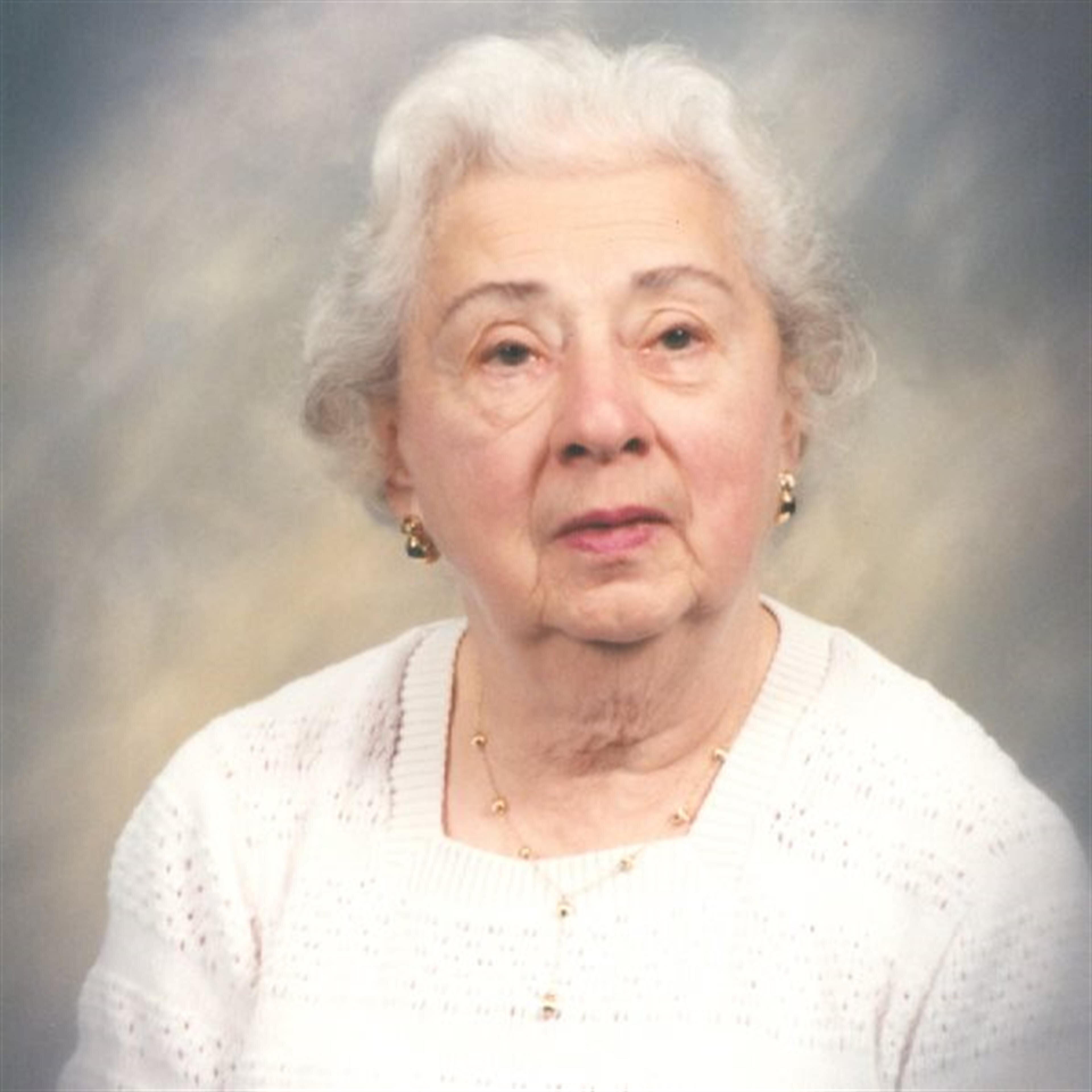 Althea R. Krueger