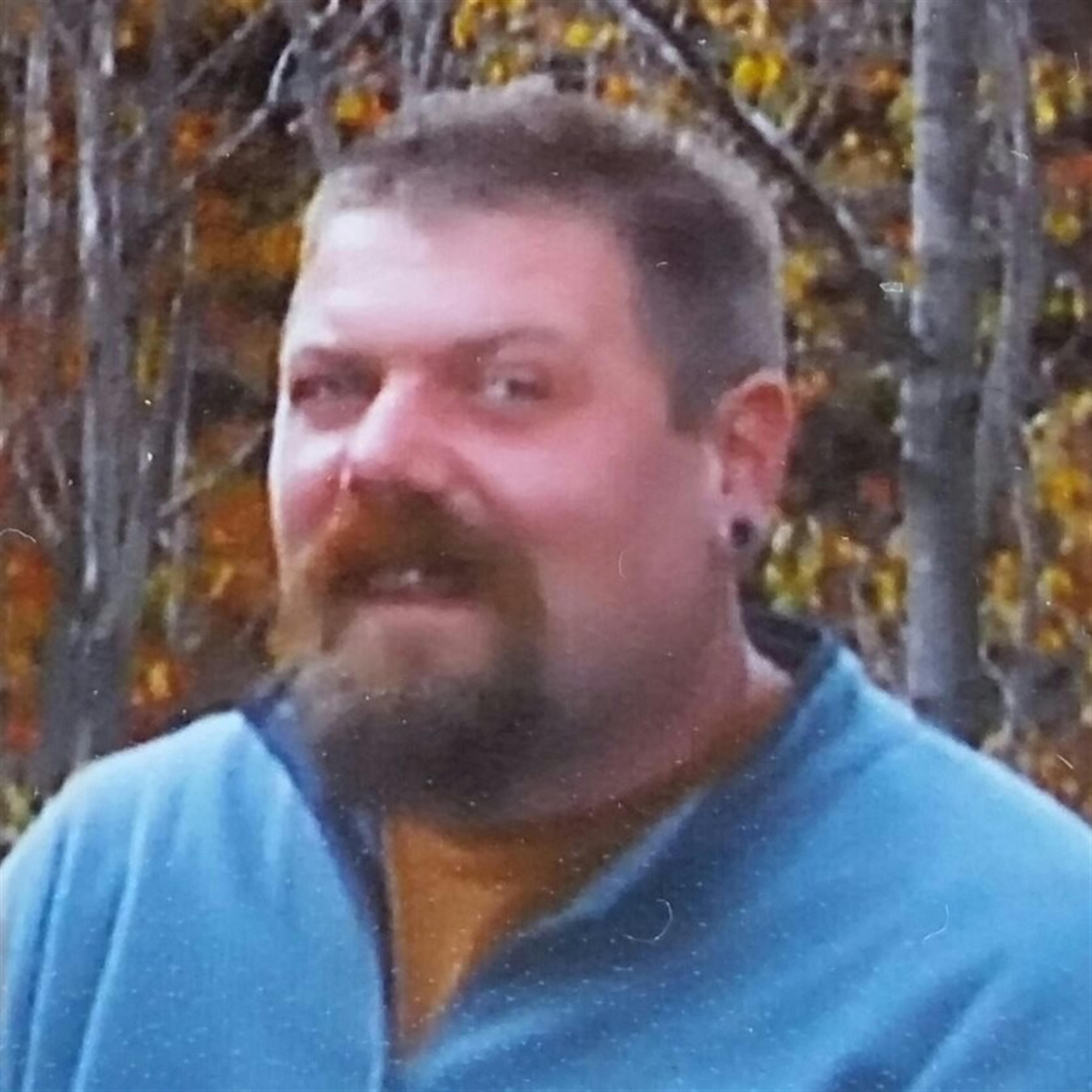 Chad A. Balzer