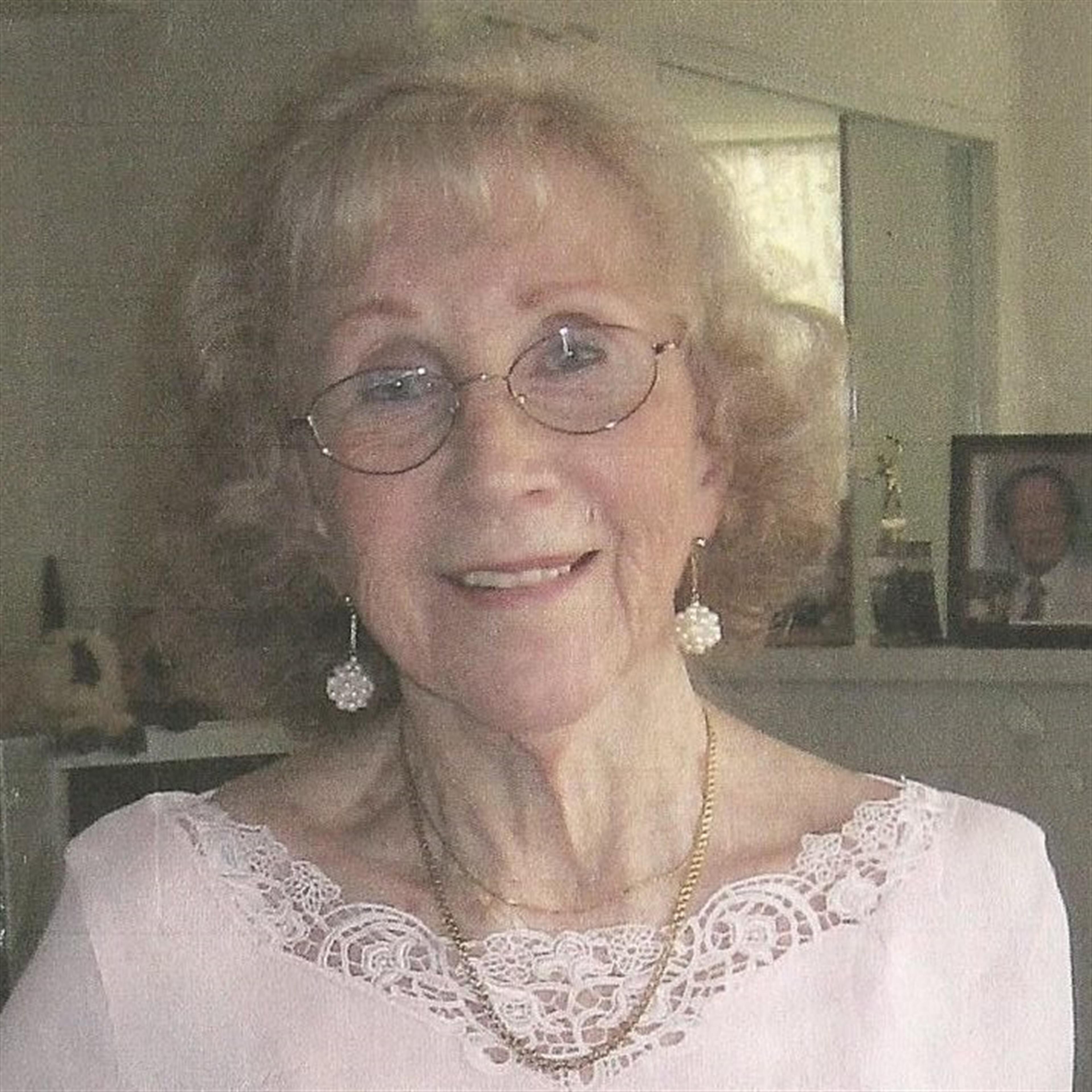 May Martinson