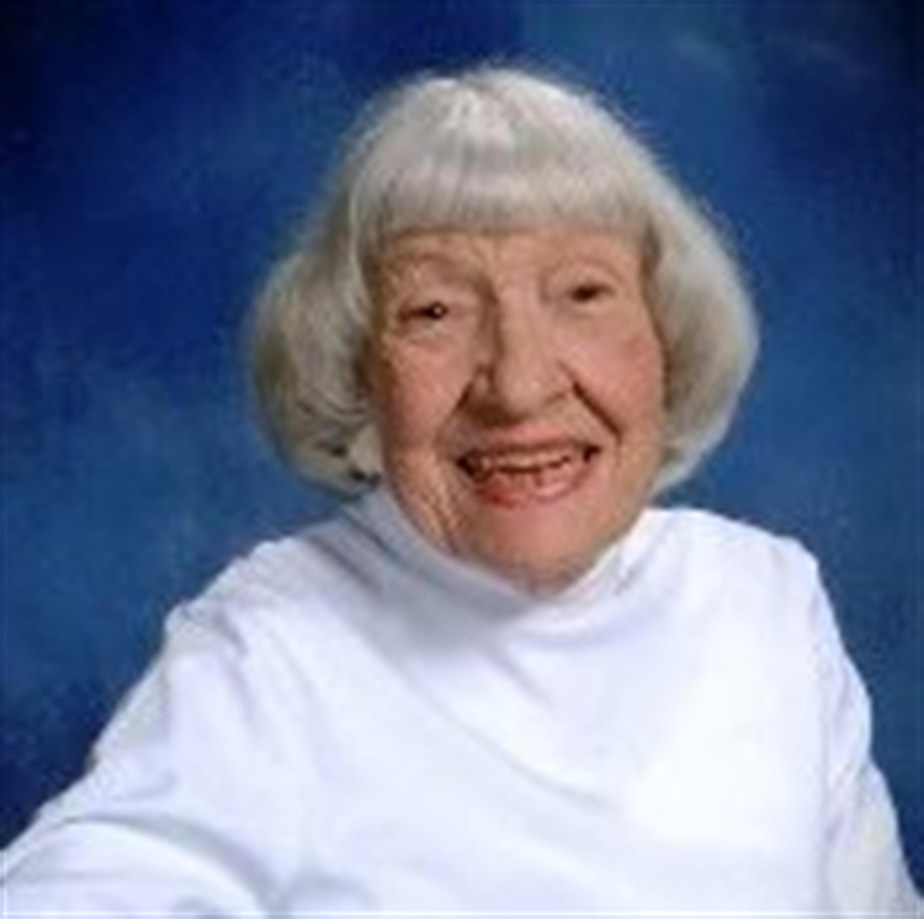 Marguerite "Maggie" Barrett Greeson