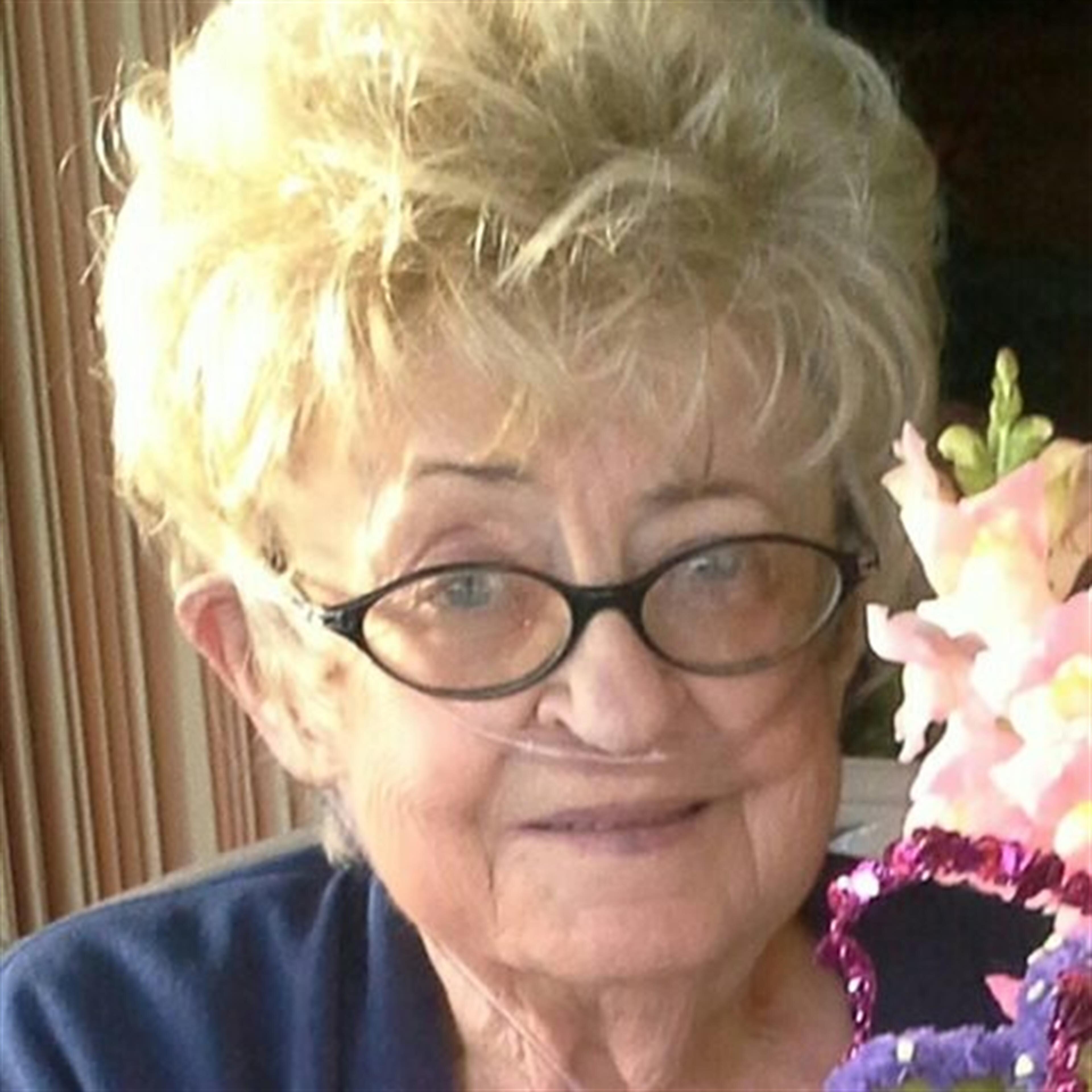Mrs. Irene Pankiewicz