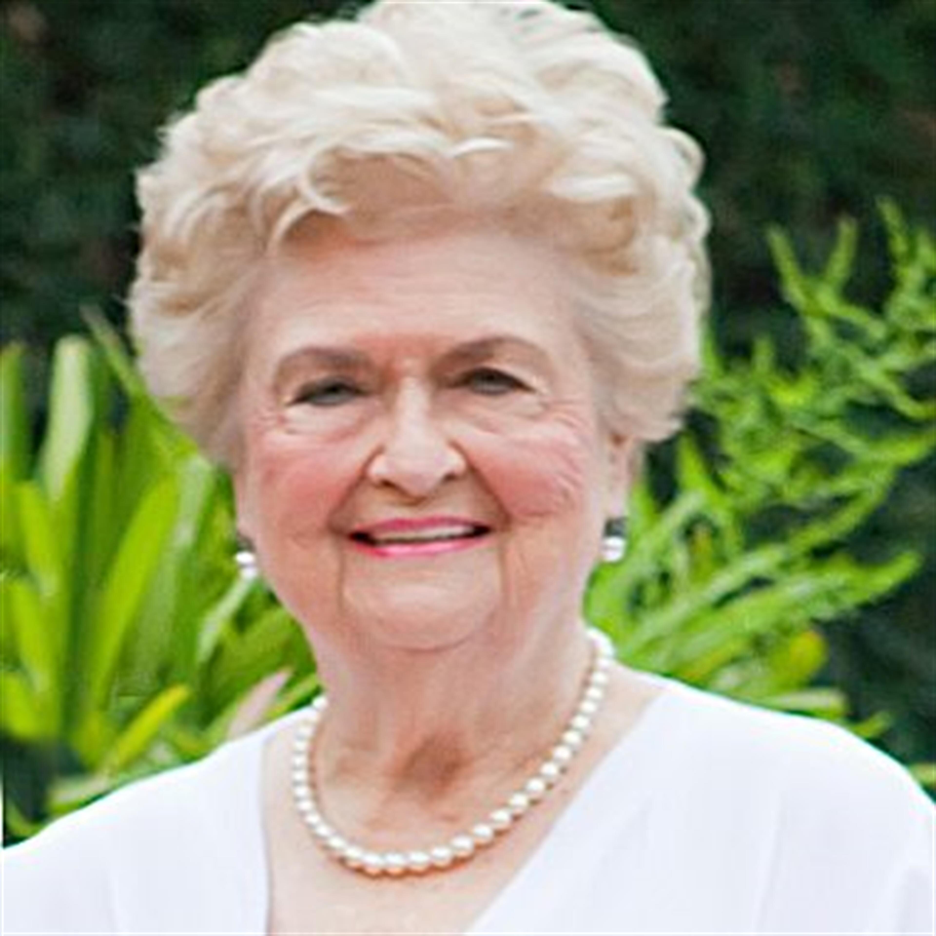 Bonnie Schwarz