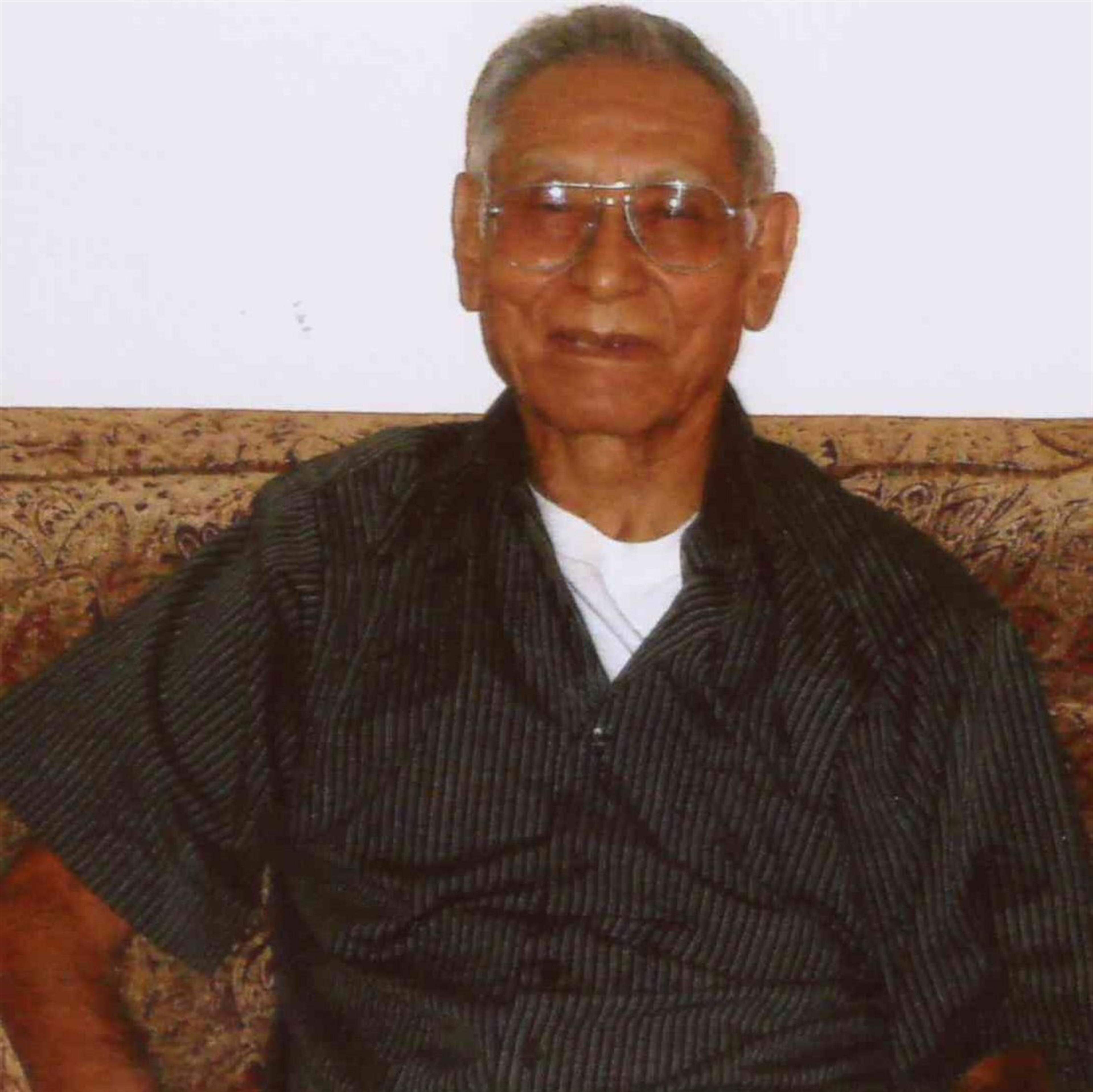 Trinidad Castillo