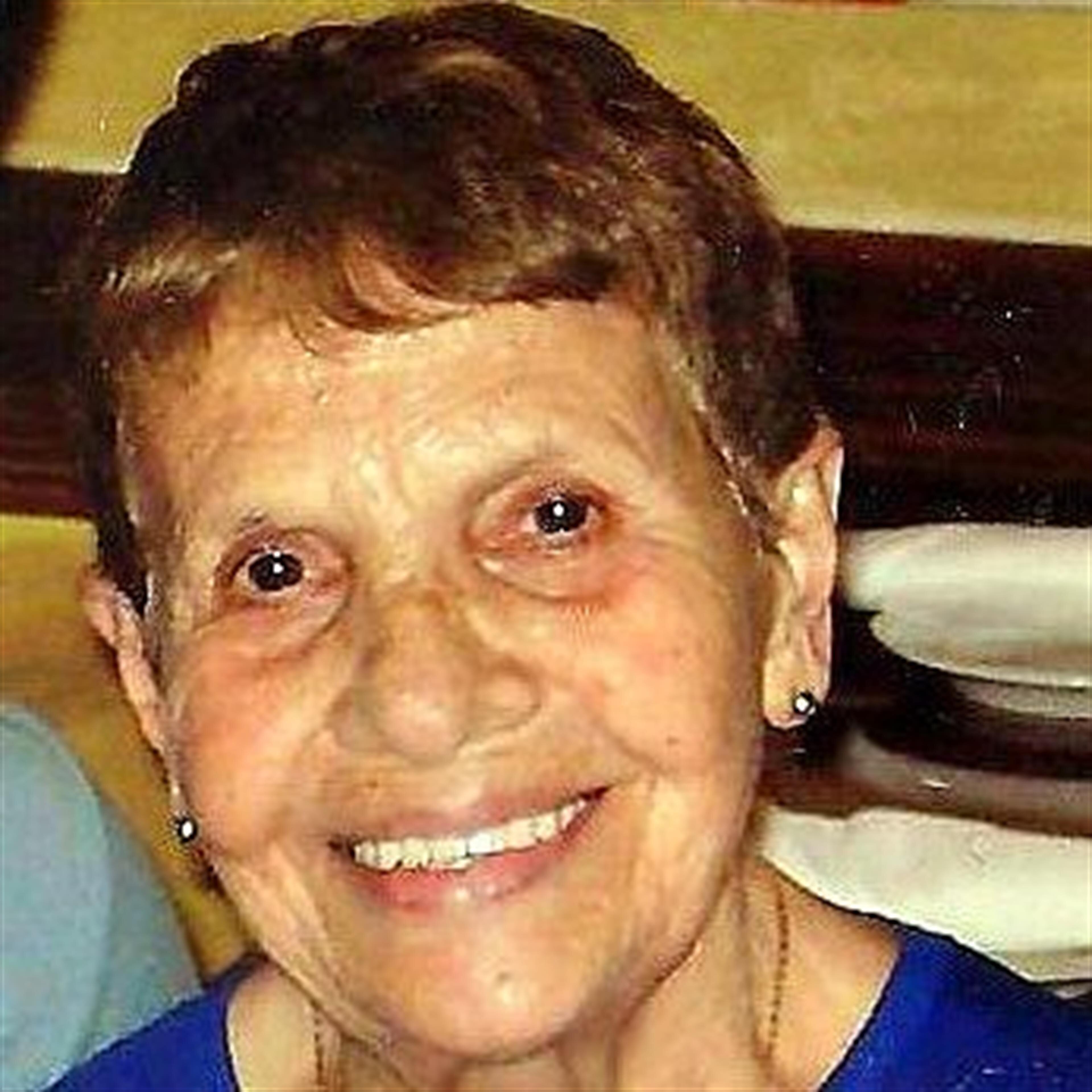 Nelly Renne Espel