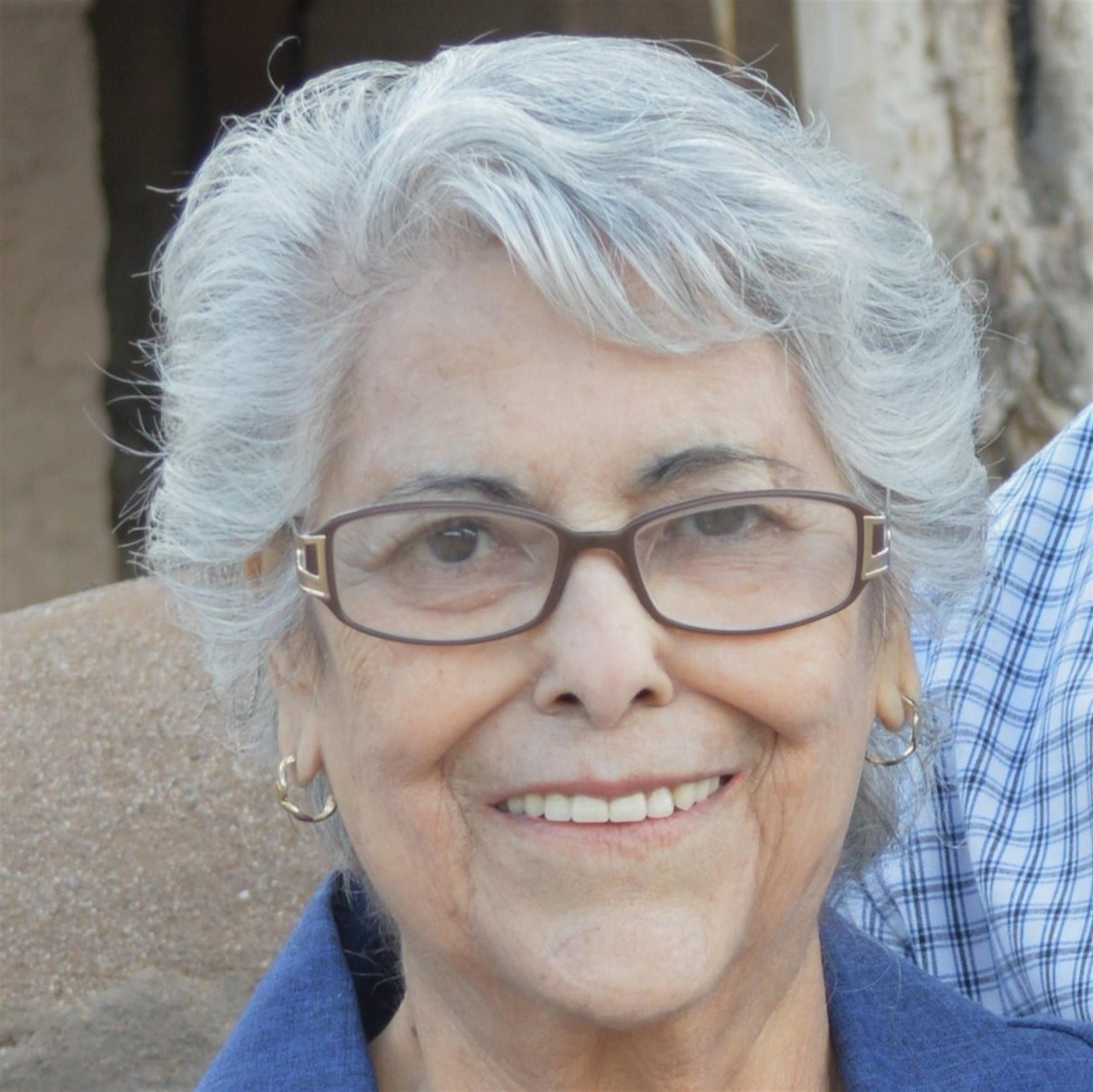 Juanita R. Leyba