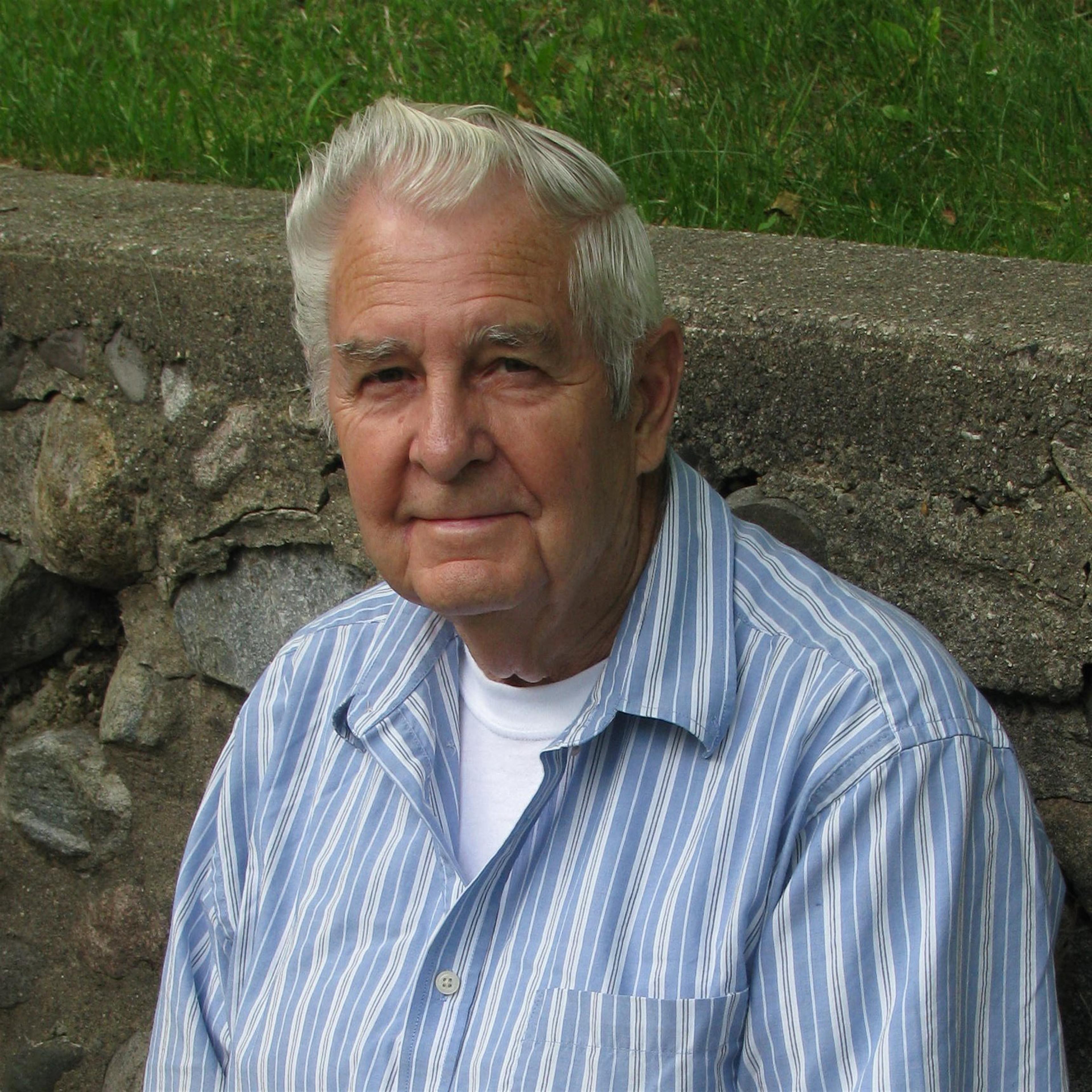 Melvin Edwin Ryan
