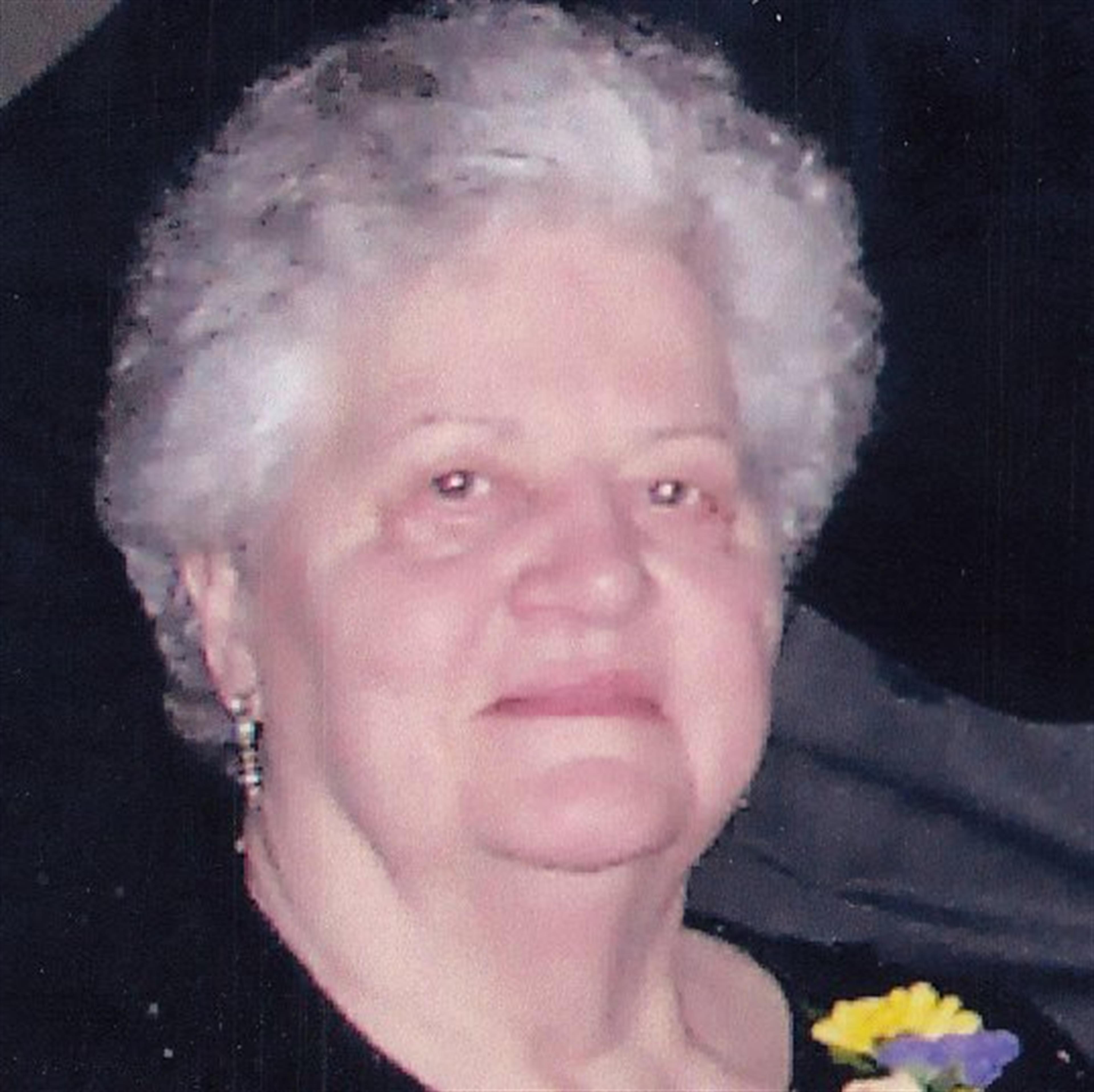 Marcella Florence Hochstein