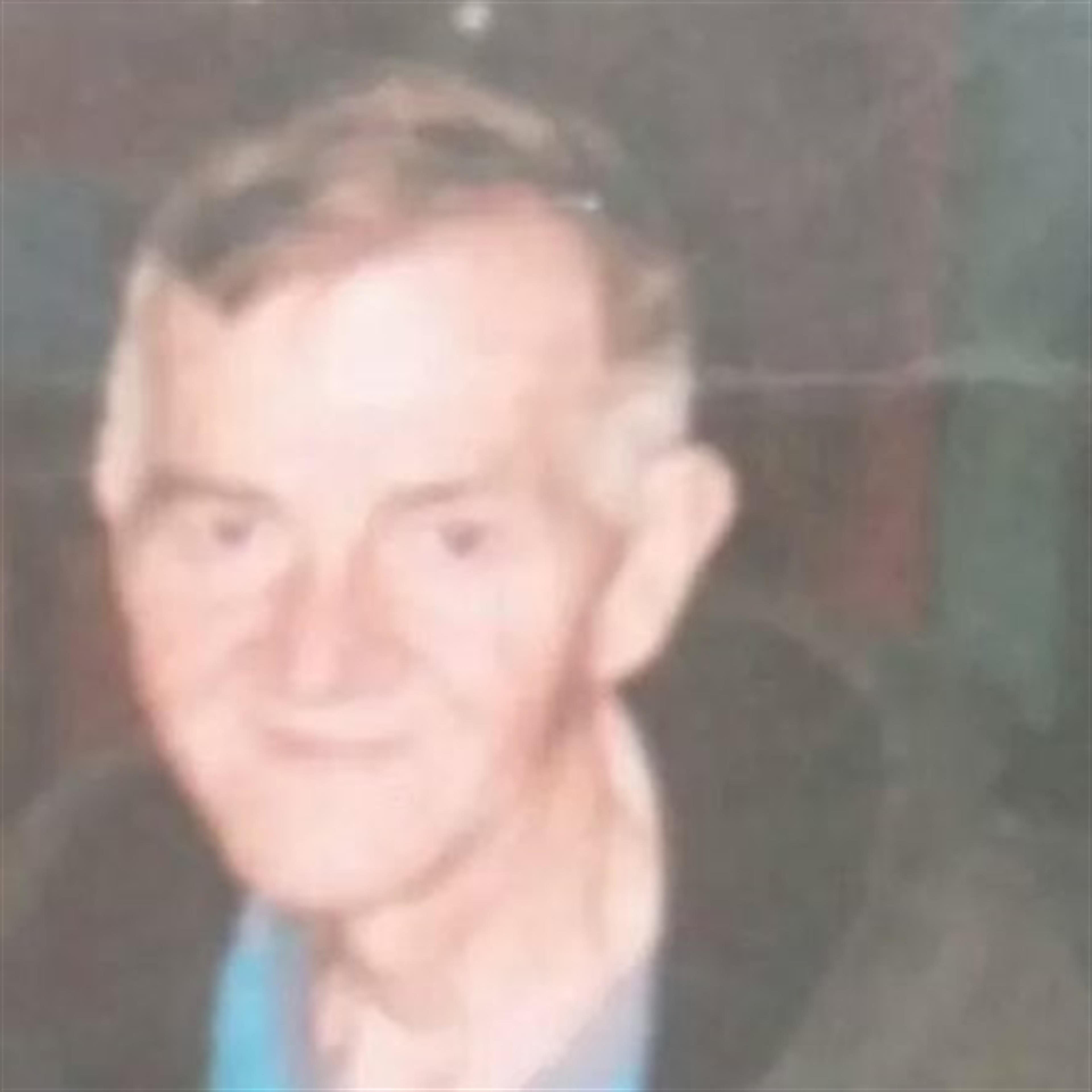 Richard M. Rohrbaugh Sr.