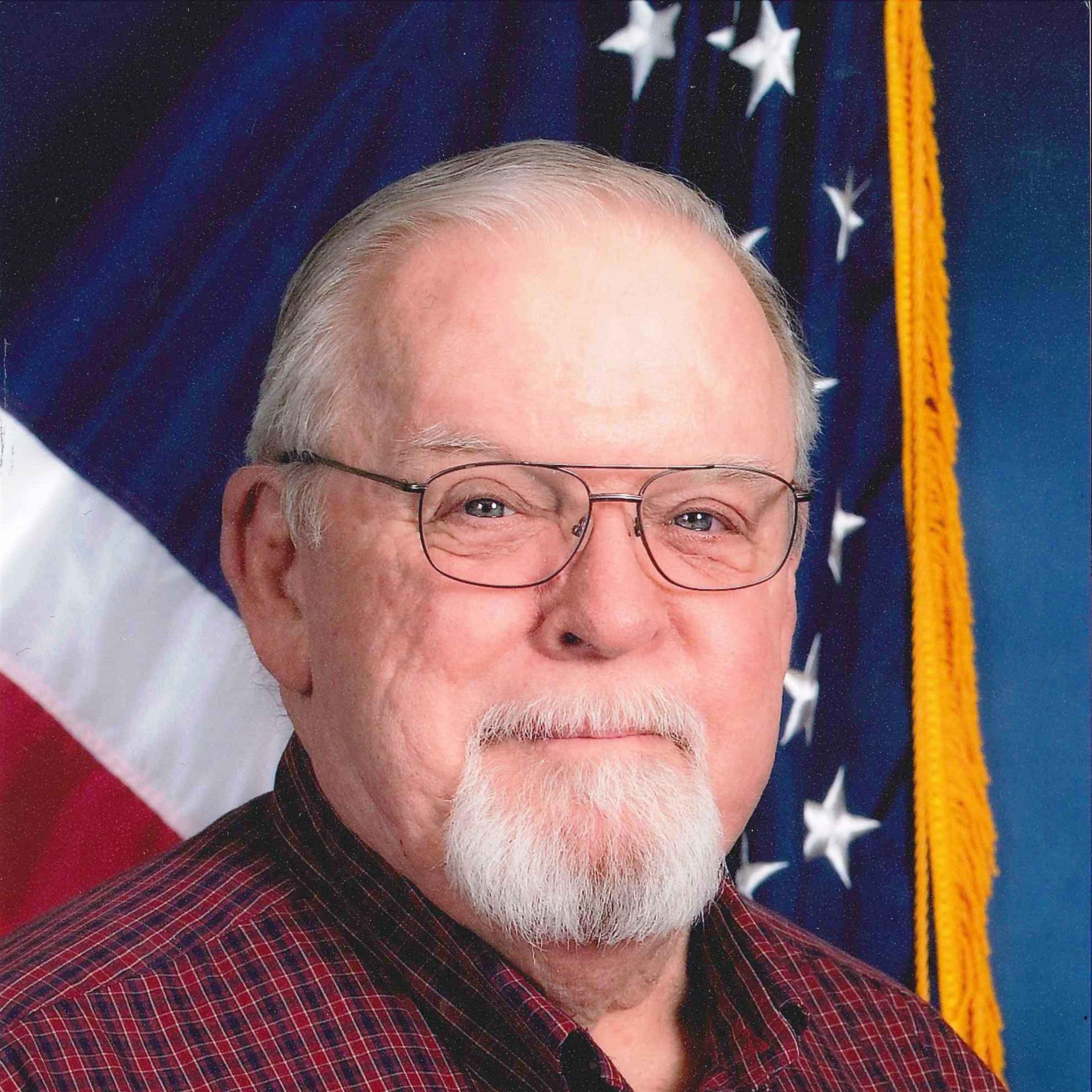 Carl William Miller