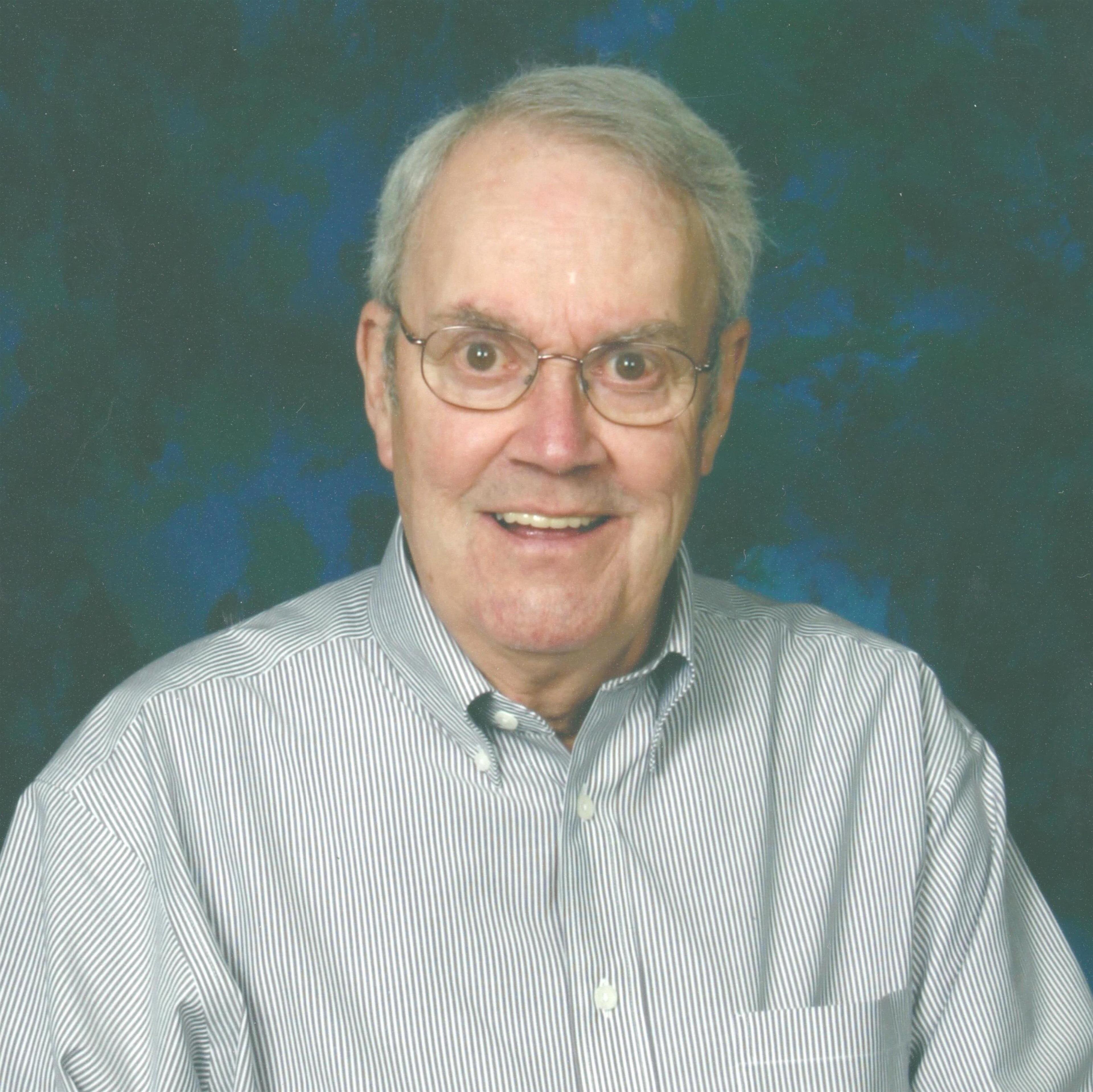 Mr. Oscar David  Cline