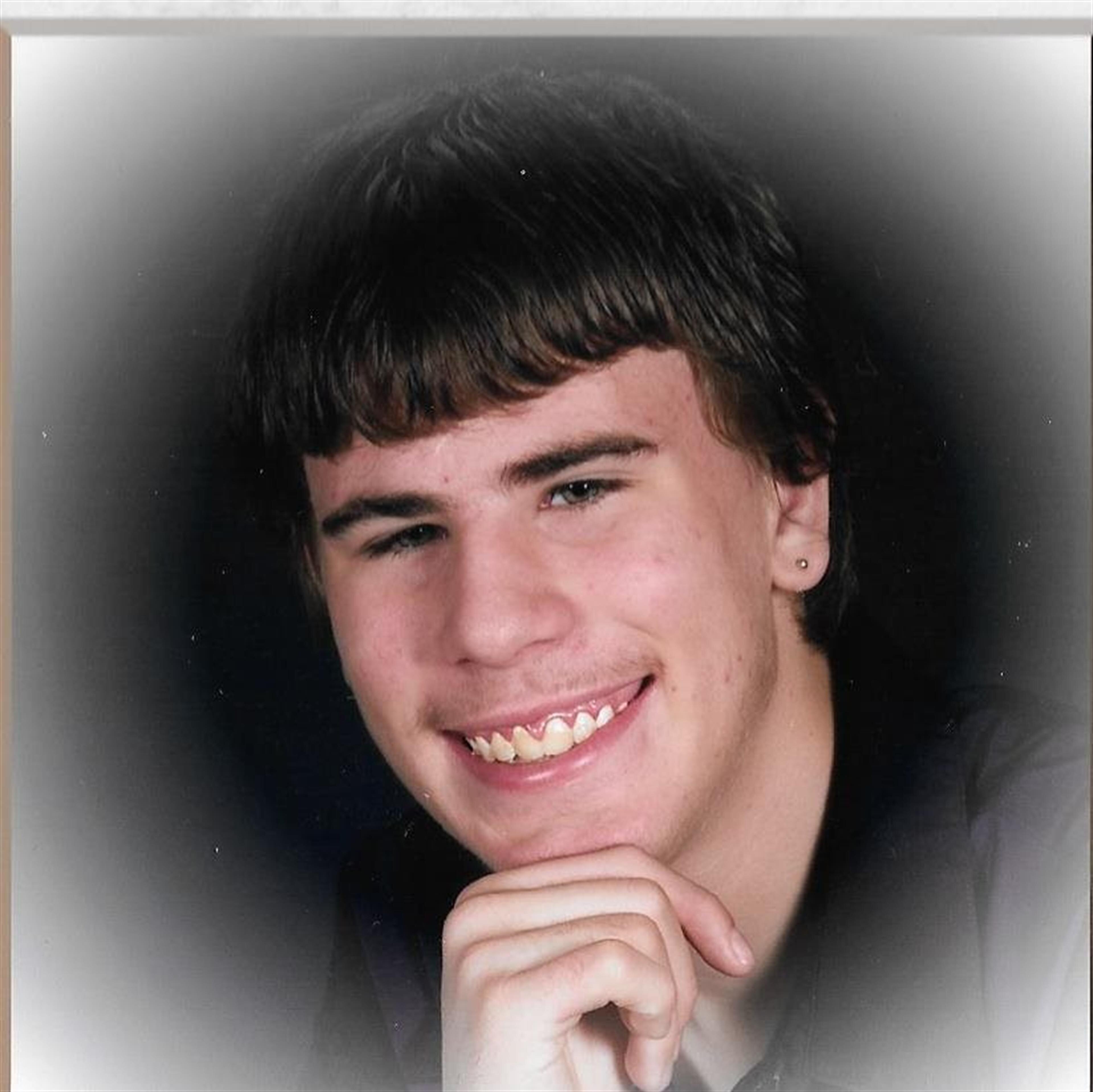 Mr. Casey Ryan Sain