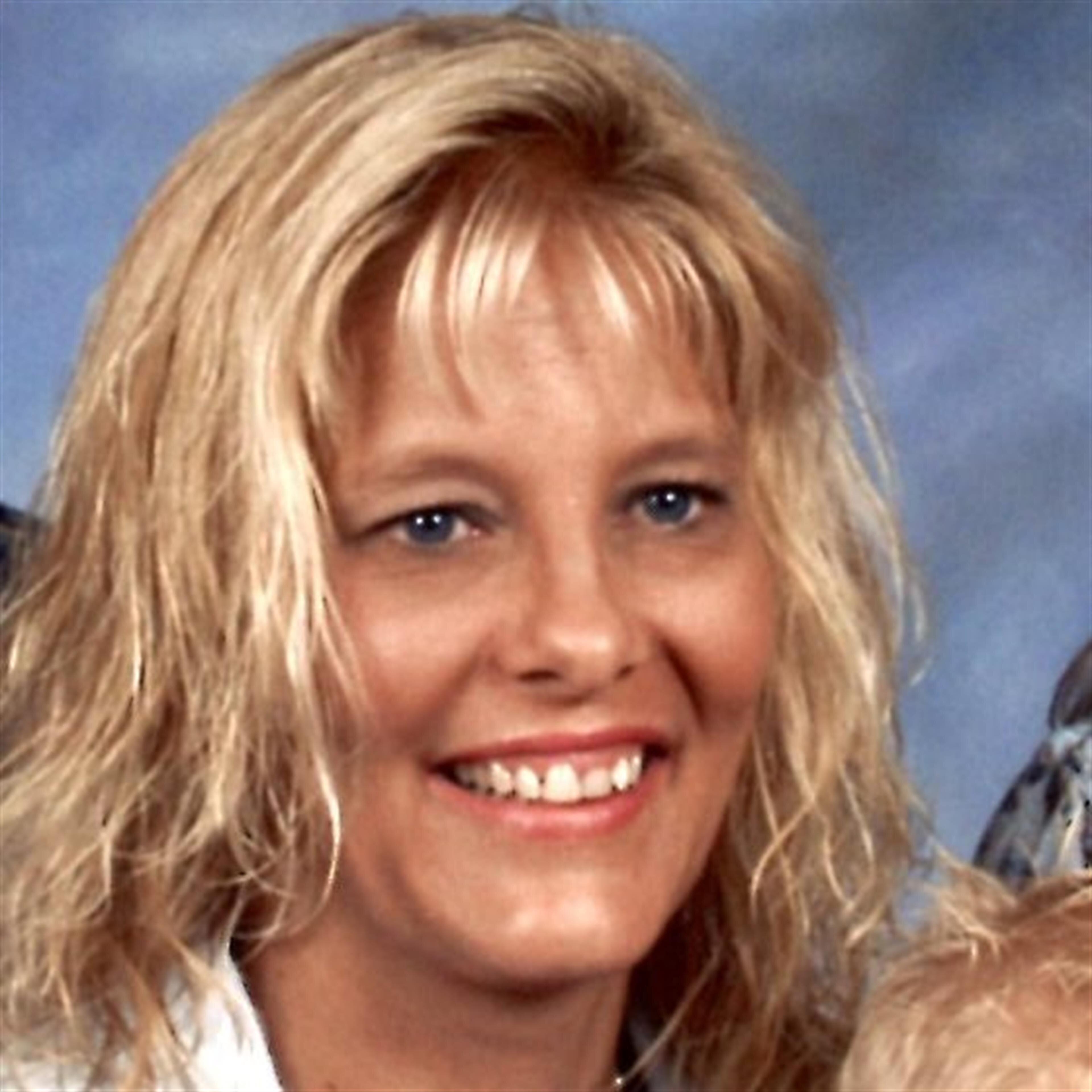 Jennifer Lynn Williams