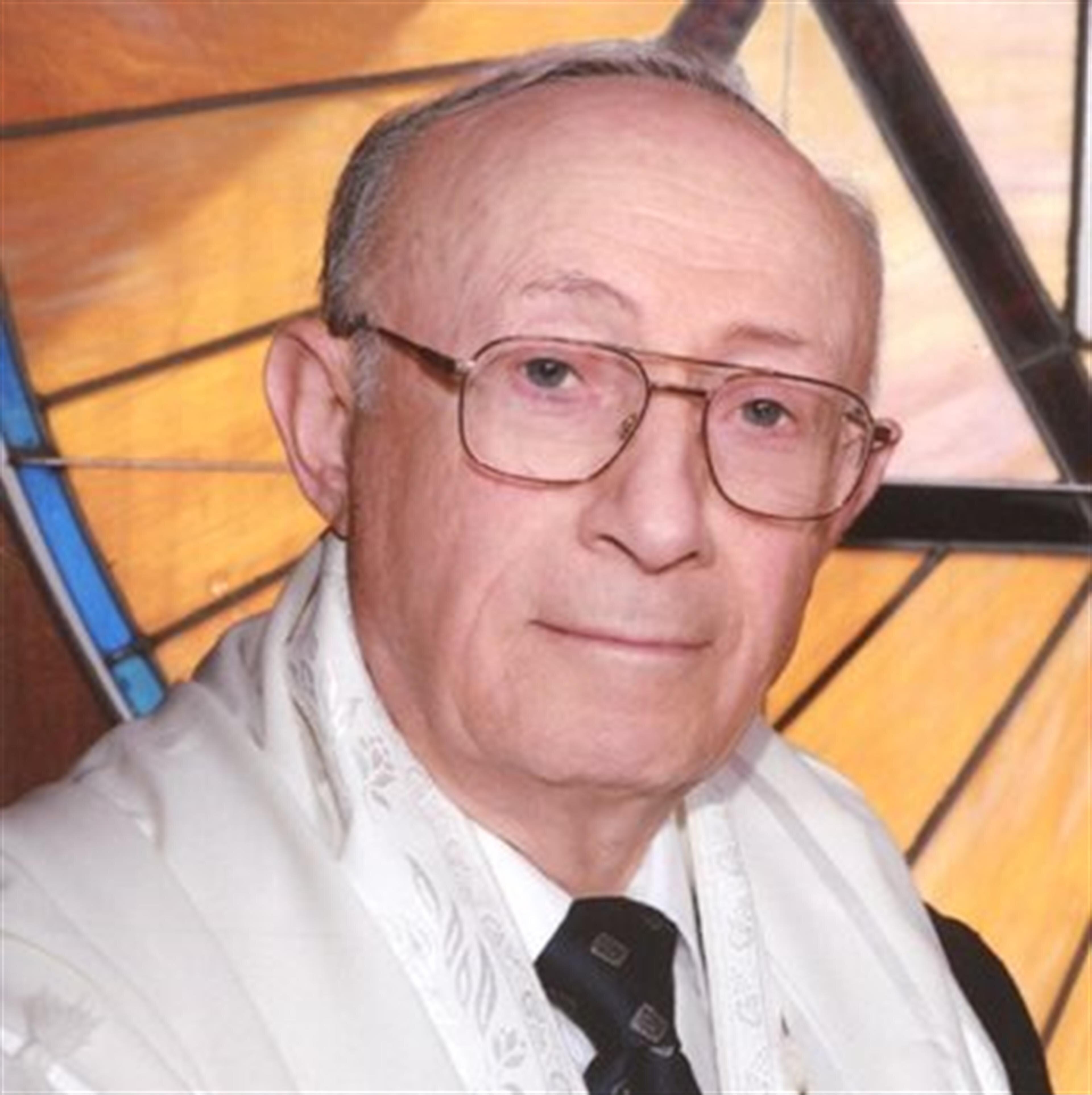 Nachman Berkowitz