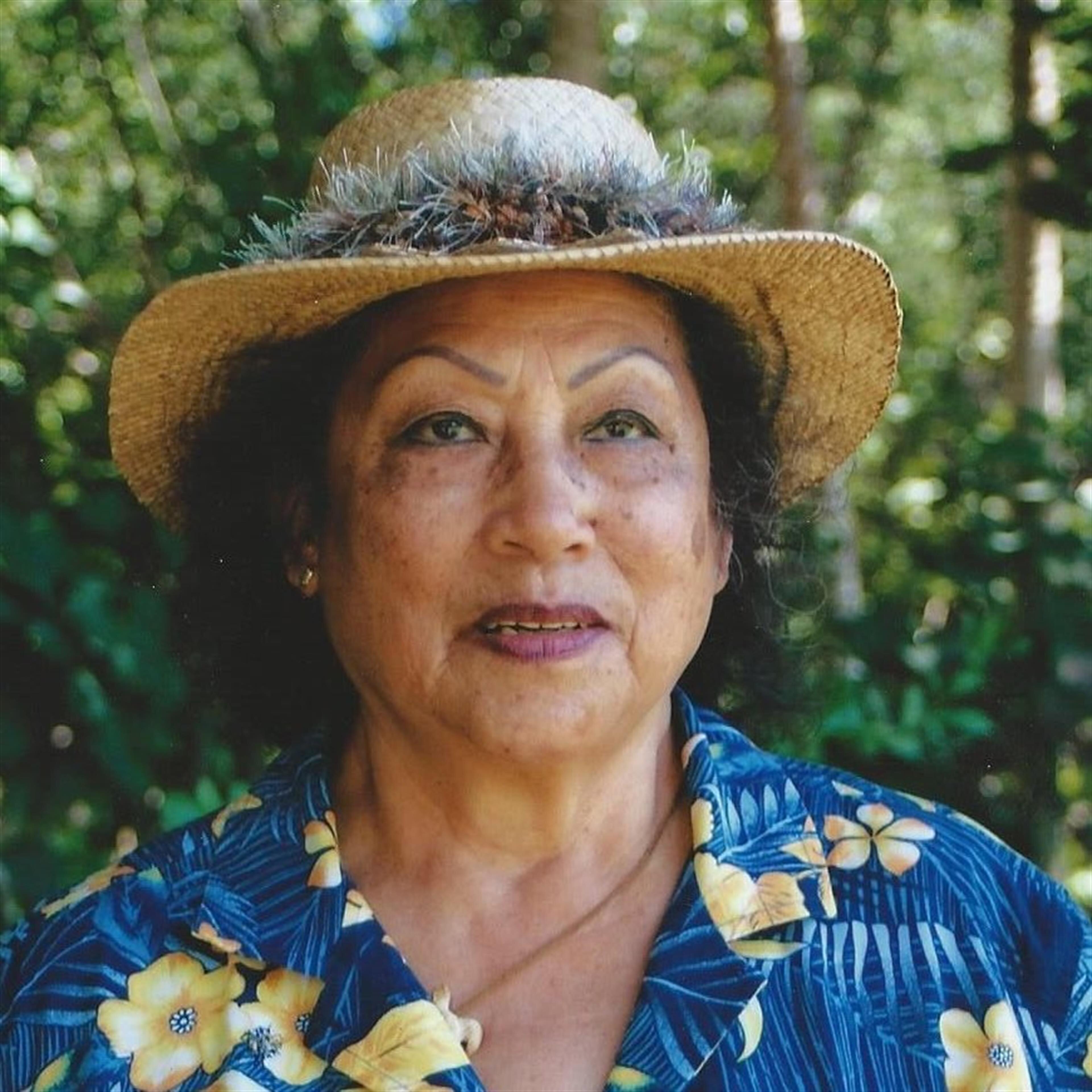 Agapita  Ladao