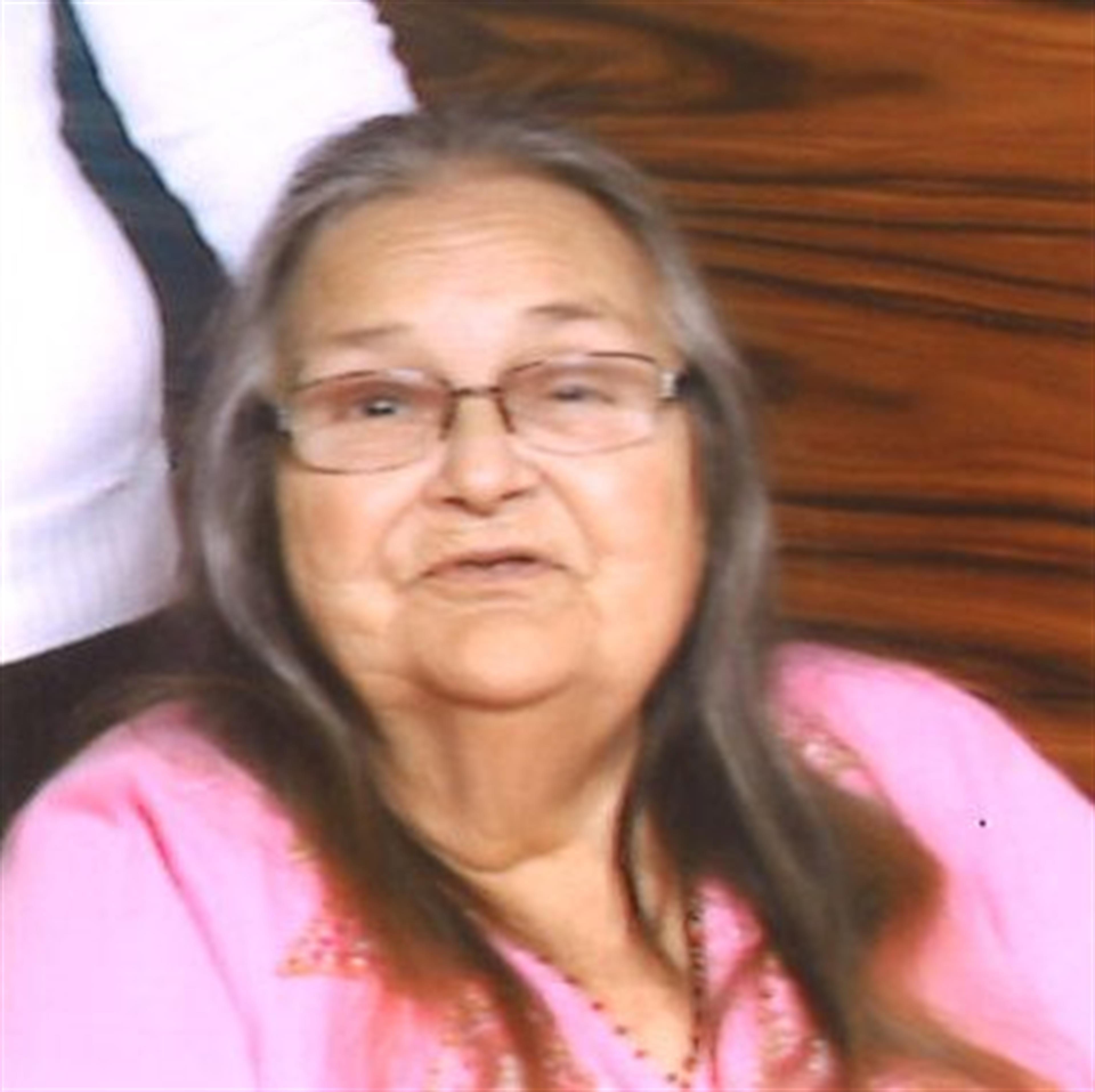 Eleanor "Ellie" Brickhouse