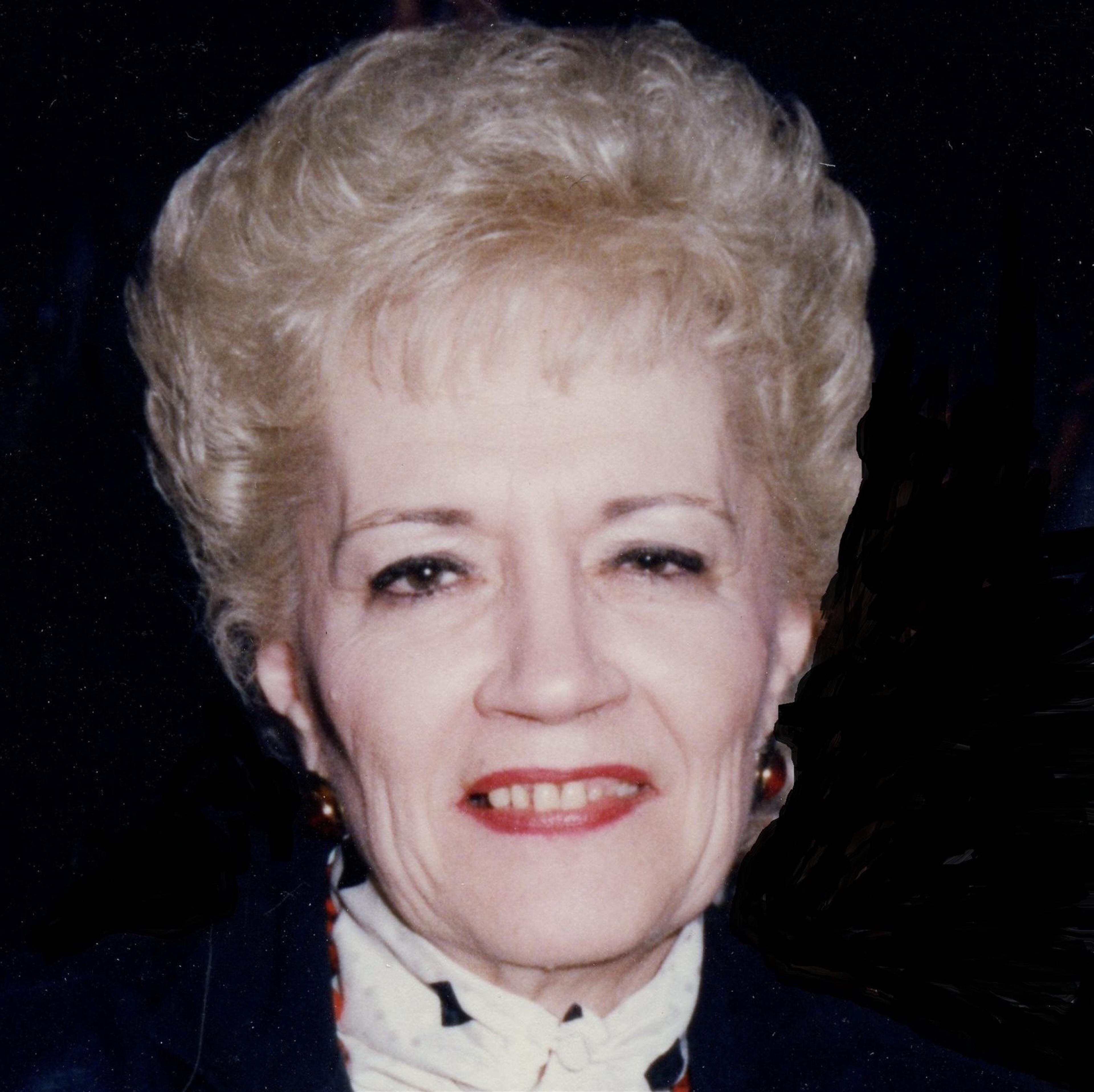 Betty June Boyette