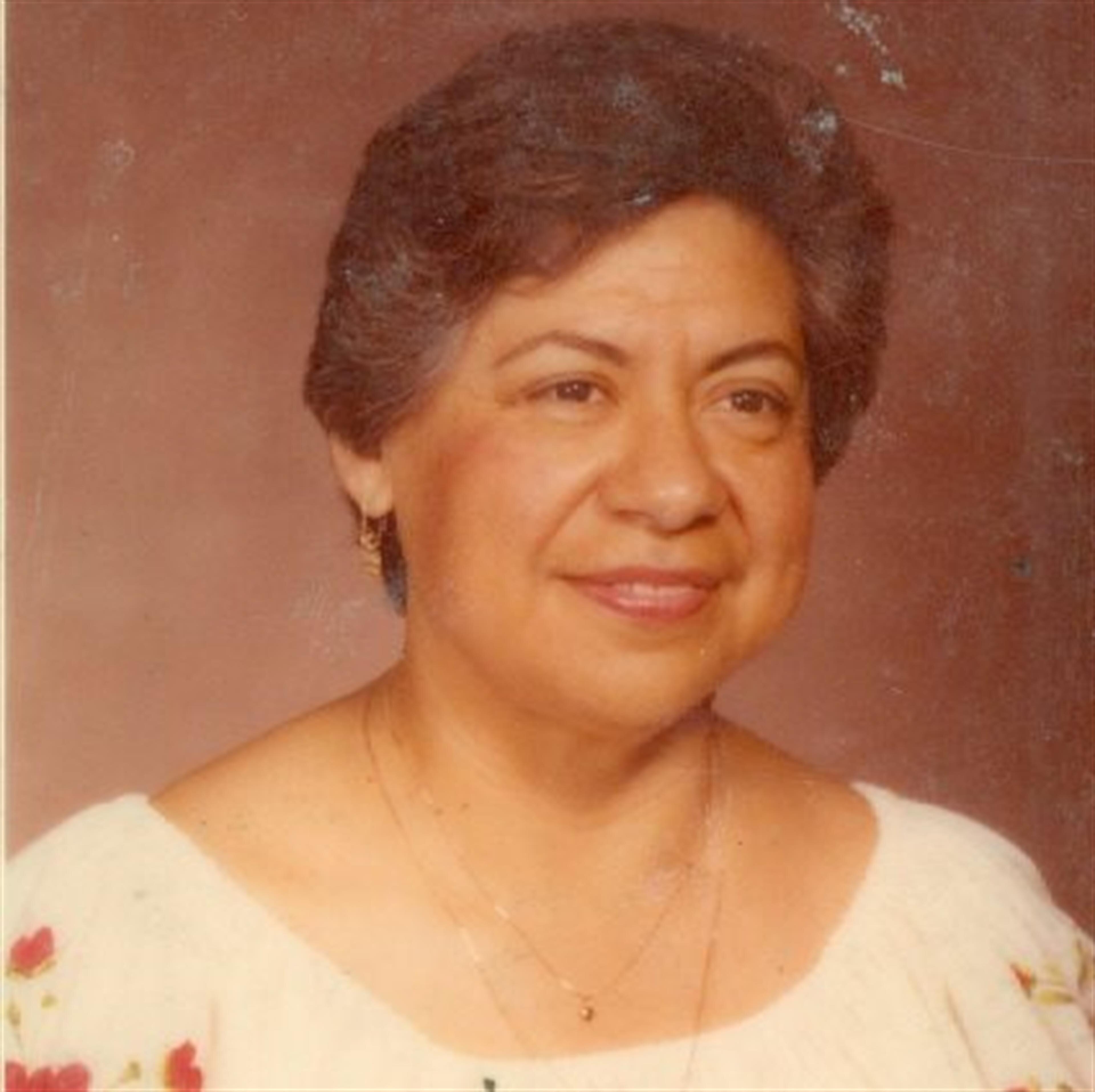 Olga Villa-Parra