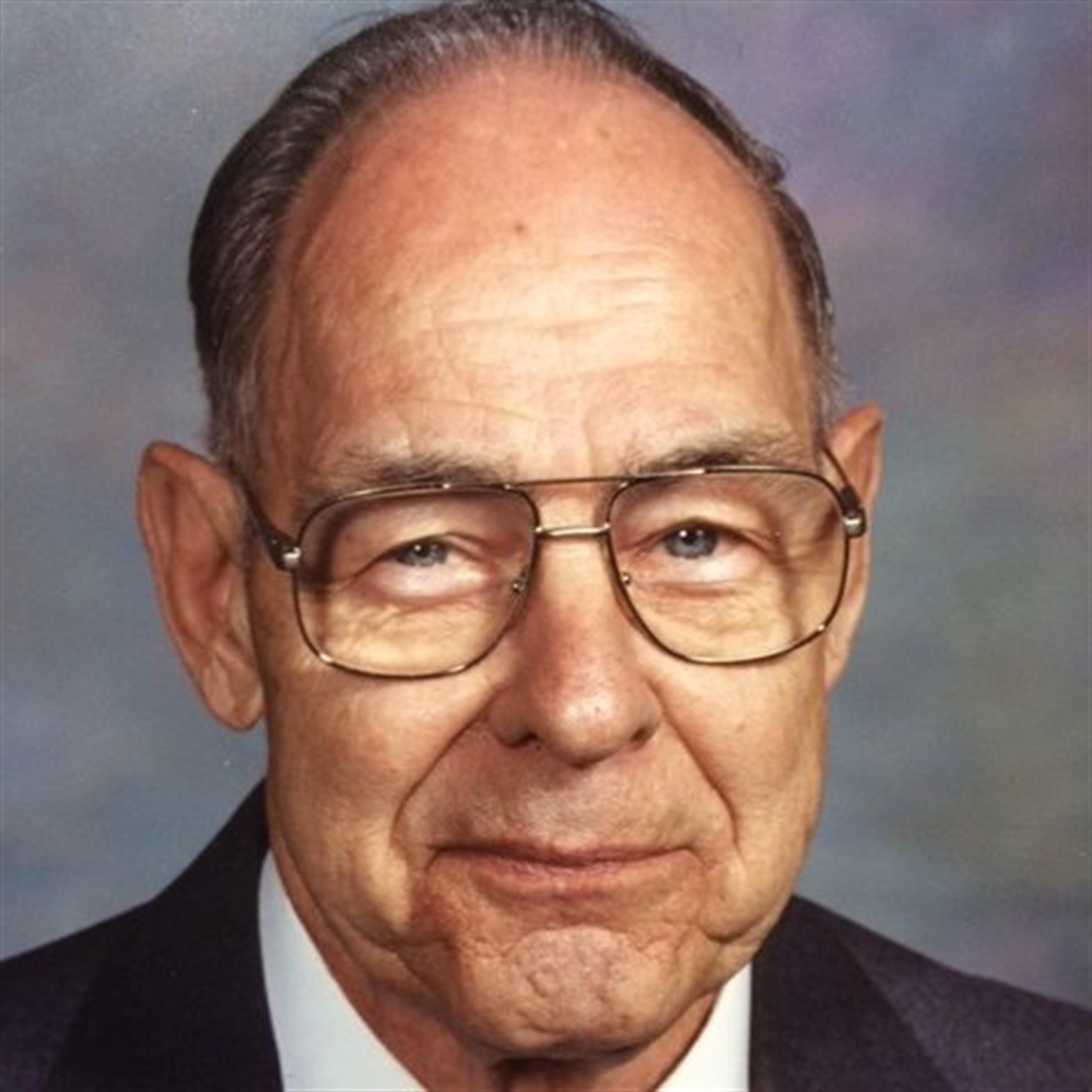 Mr. Edgar J.  Rabe