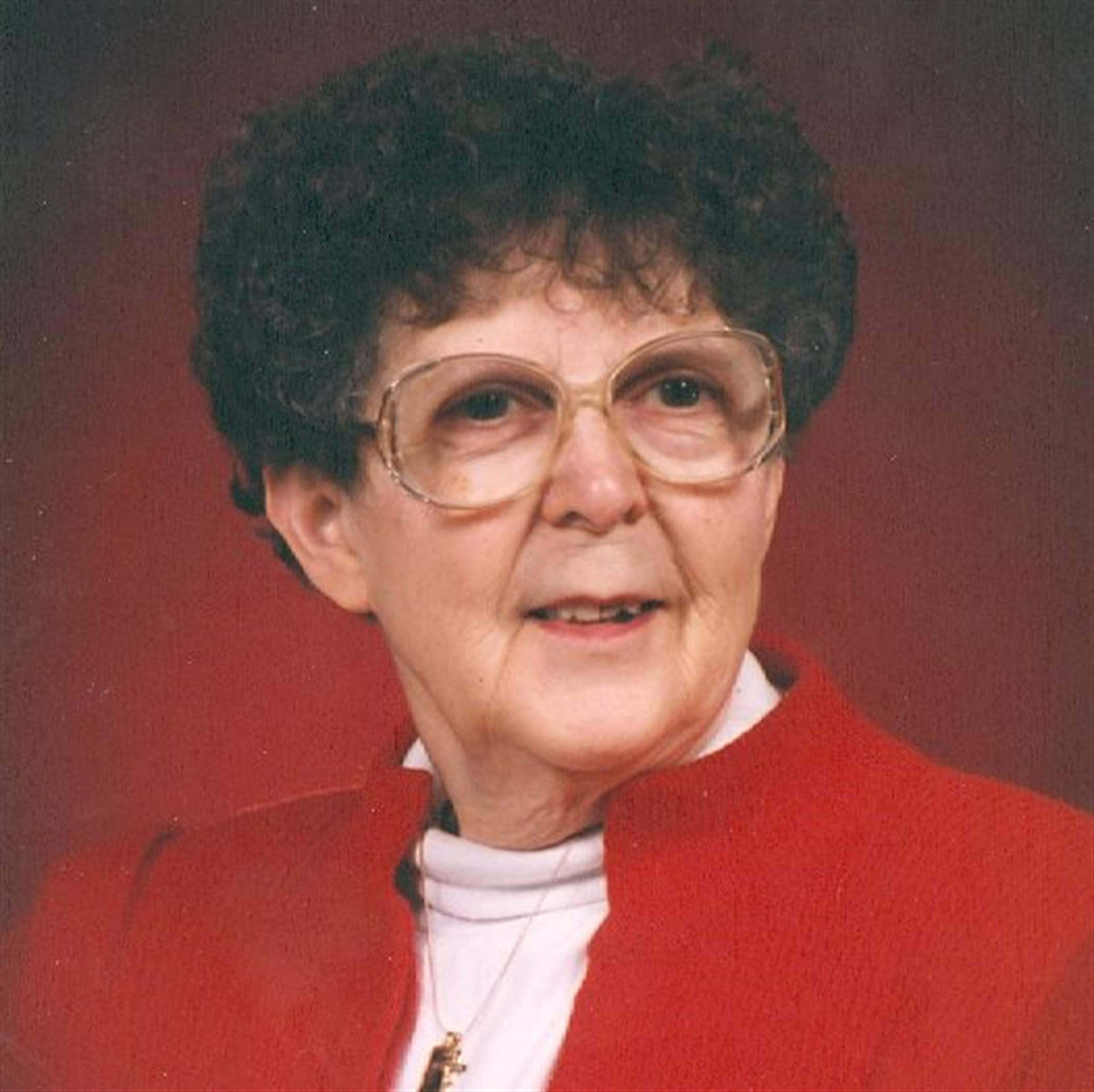 Mrs. Phyllis  Mae Langlois