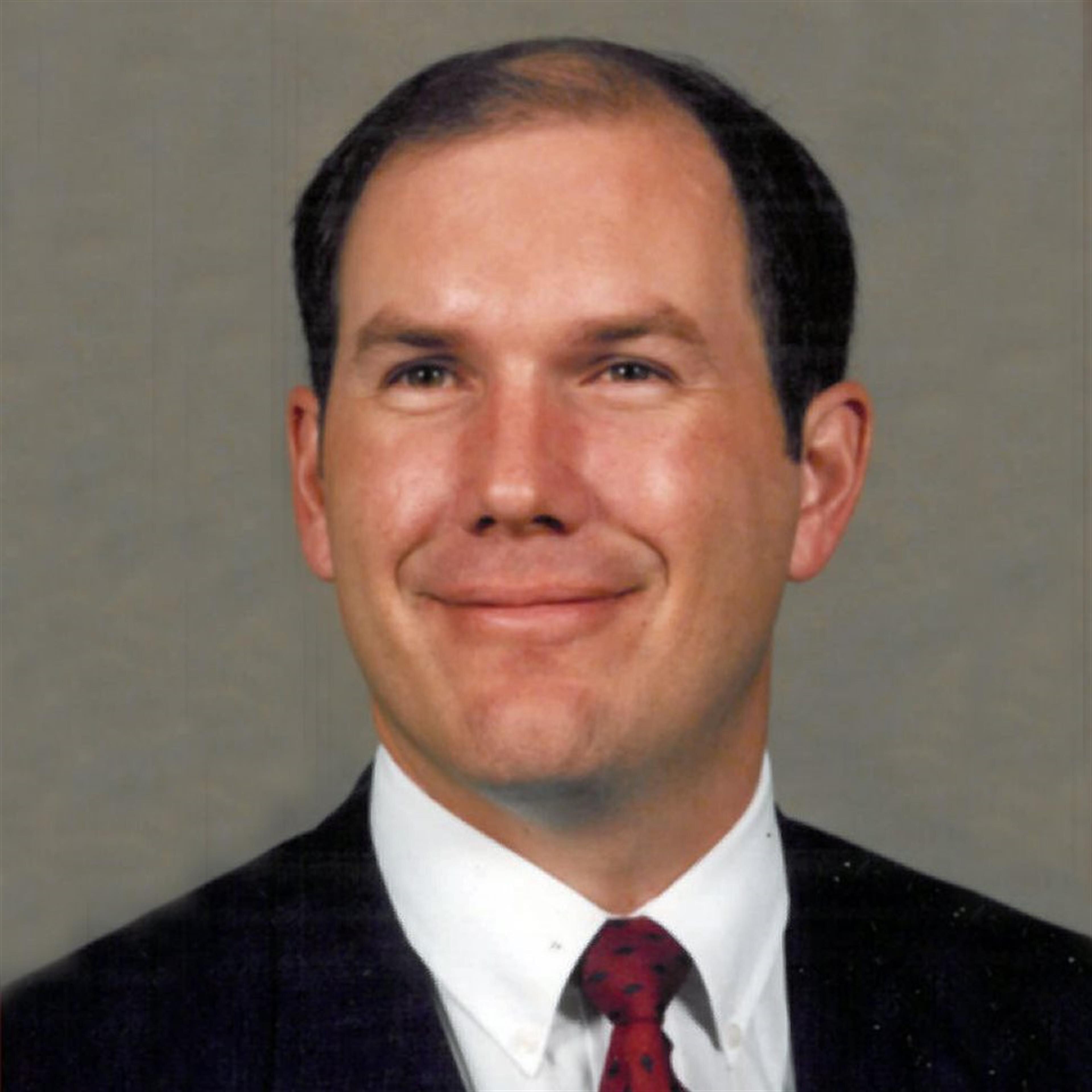 Robert Joseph "Robin"  Chappellie