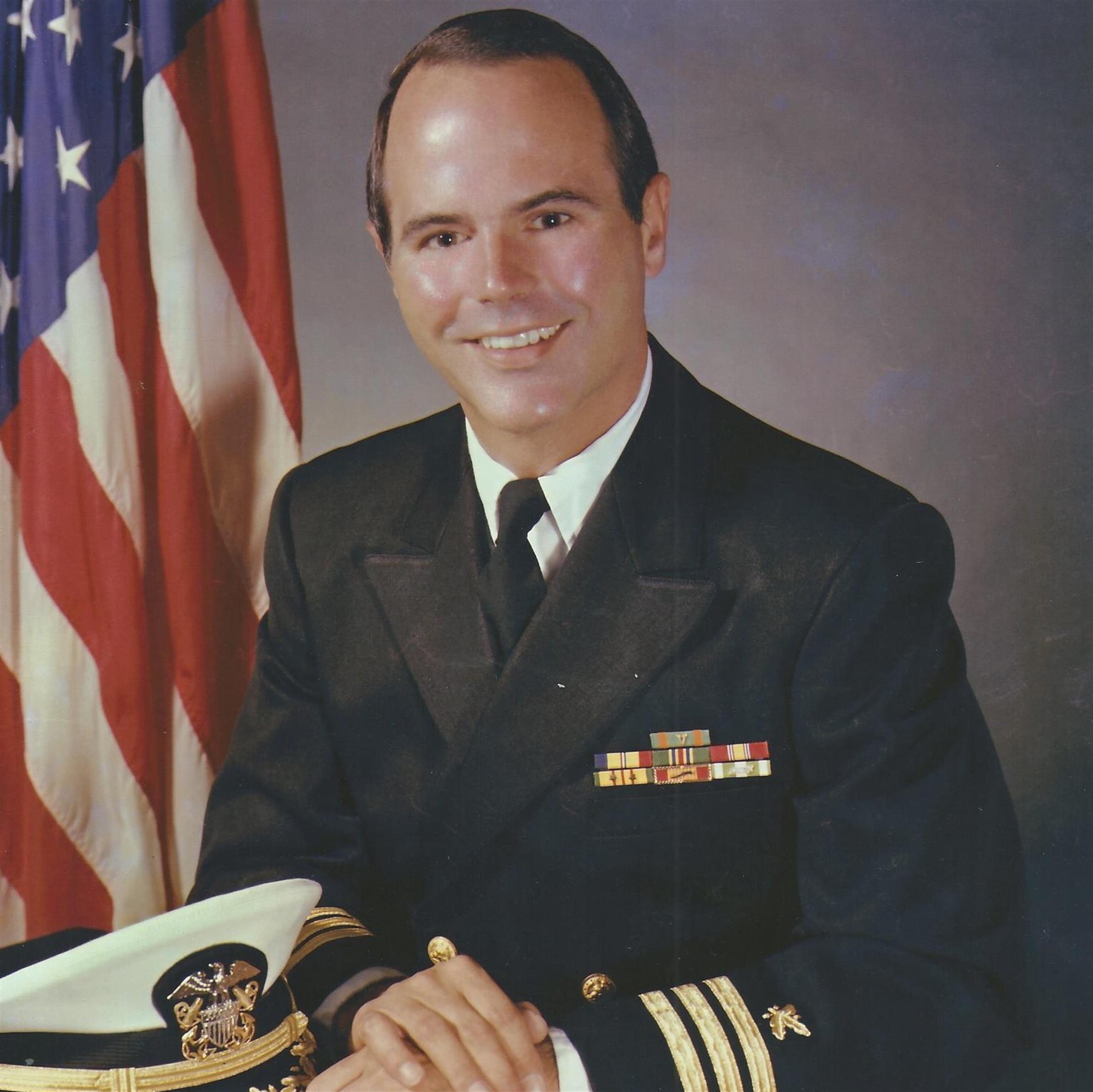 George Albert  Evans
