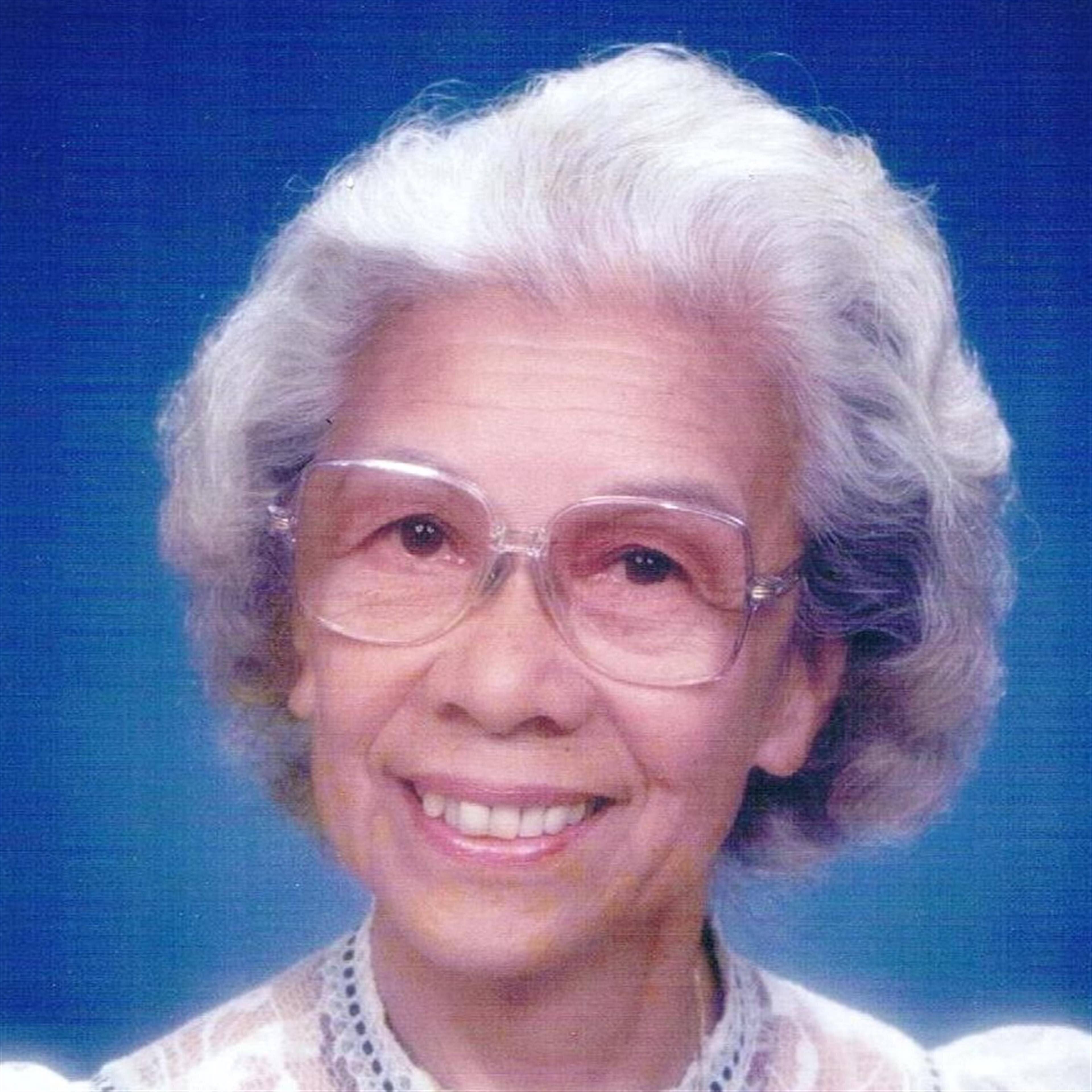 Violet Mew Sum Chun Fong