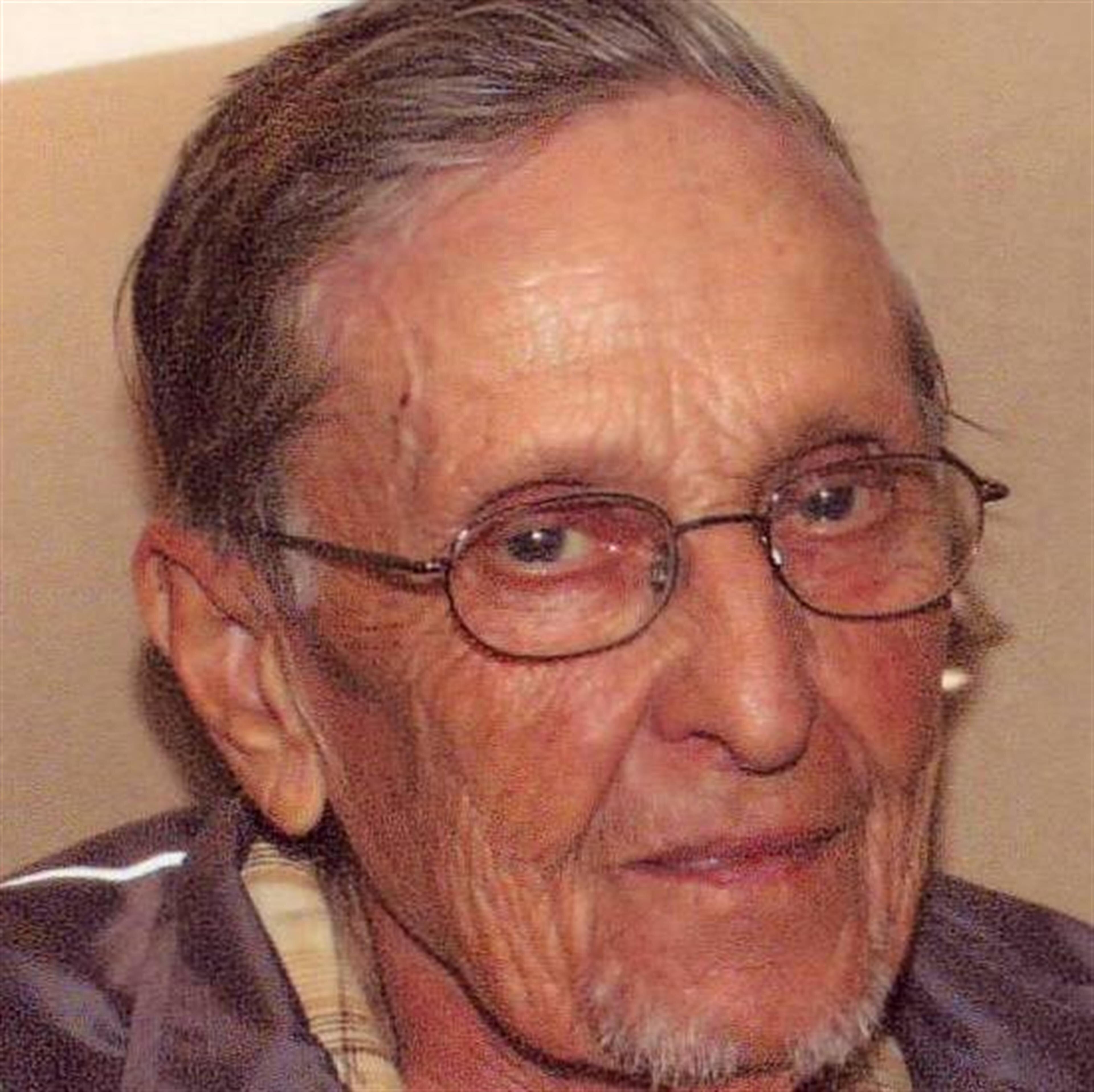 Gordon H. Mizer (Lebanon)