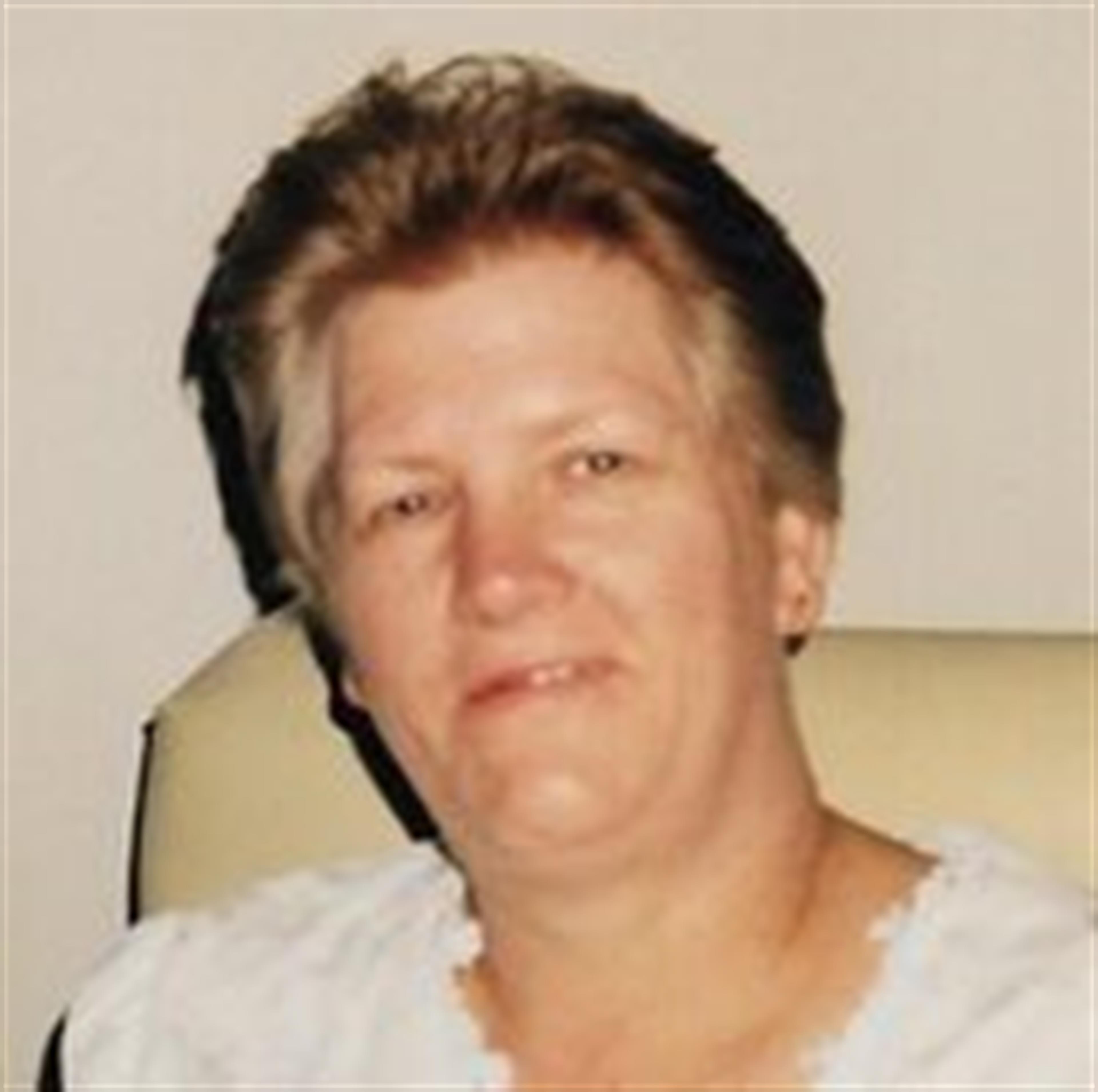 Dorothy F. Bean (Bolivar)