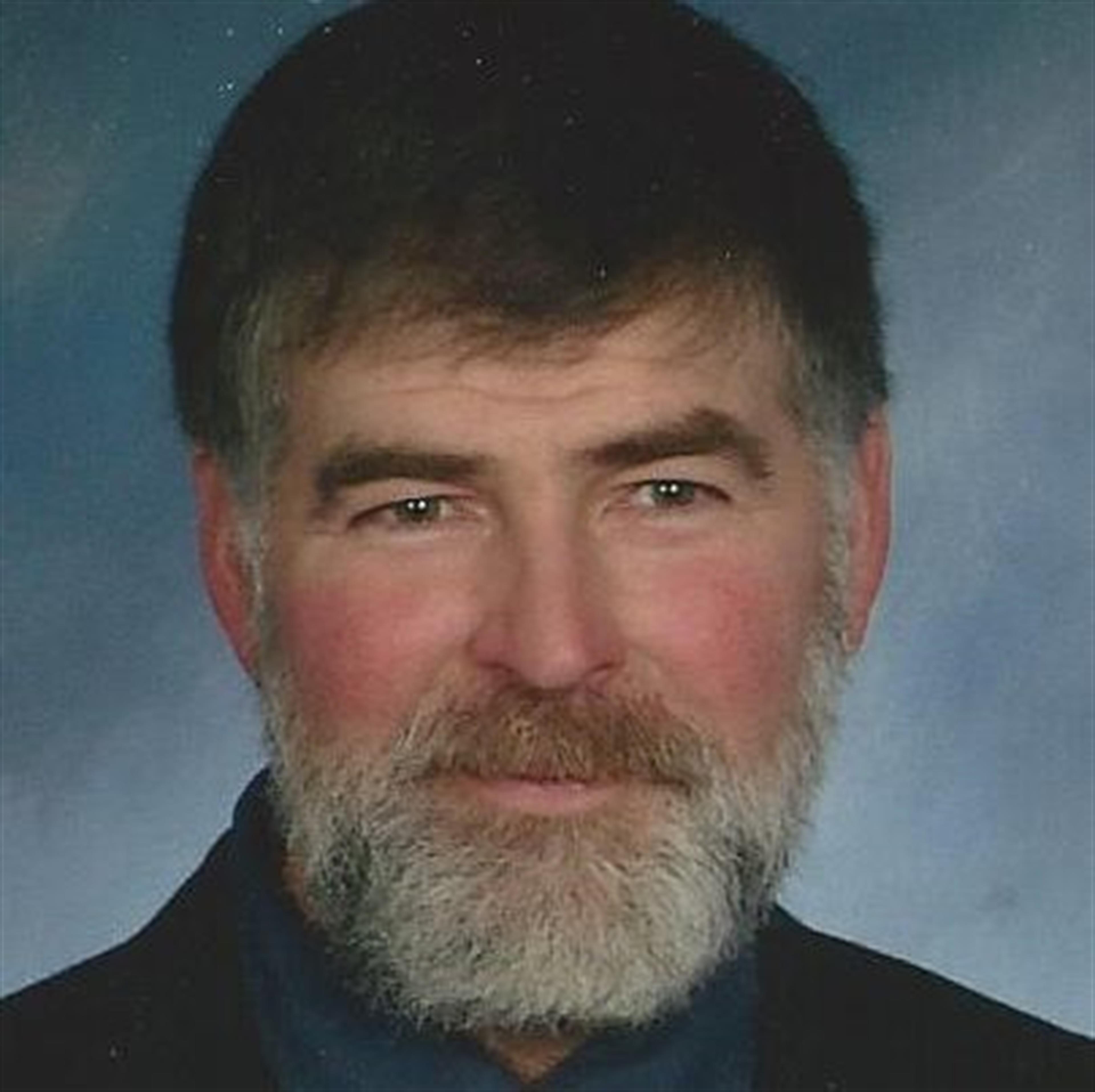 Mr. William "Bill" Draves