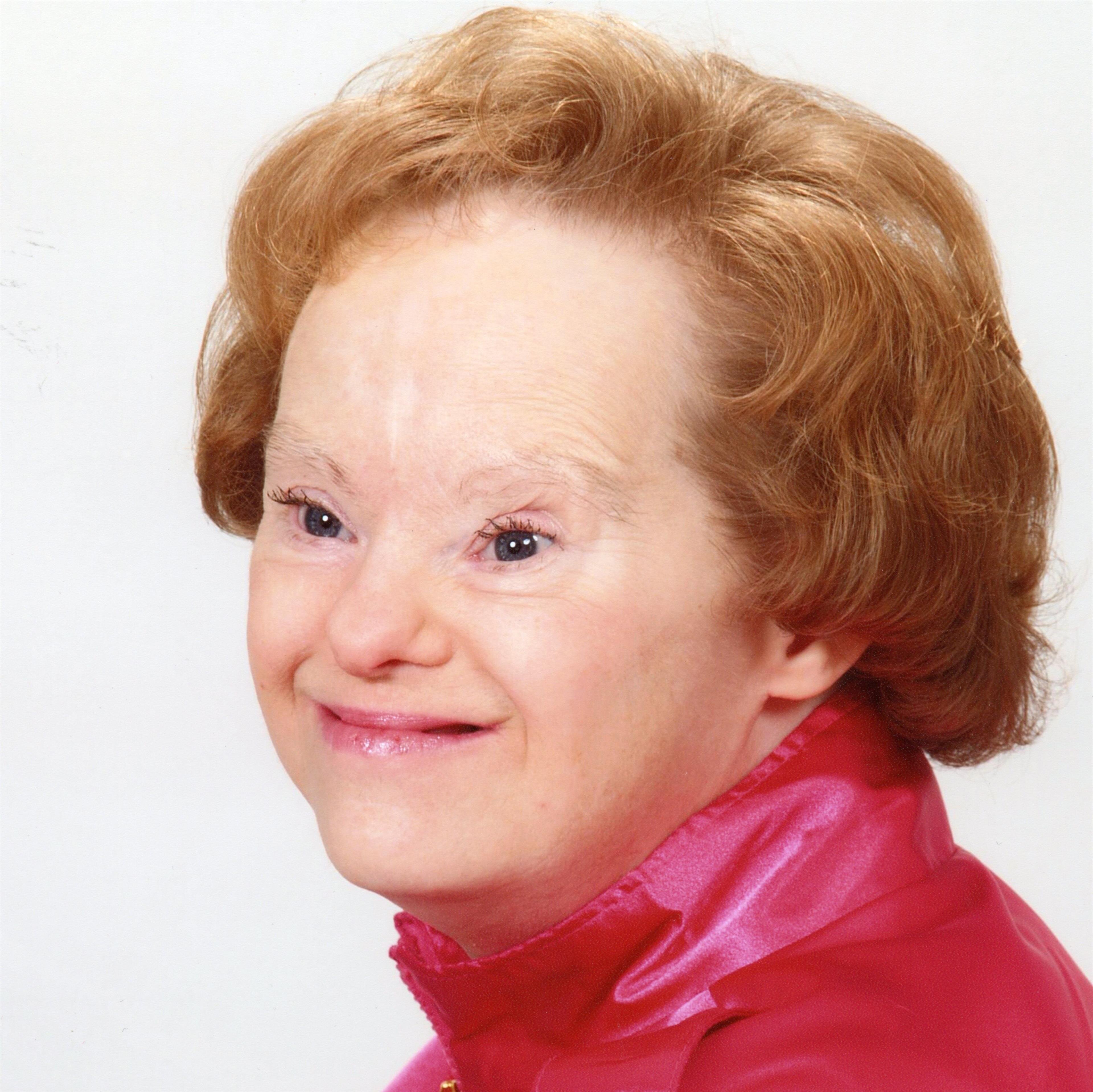 Tammy Carter