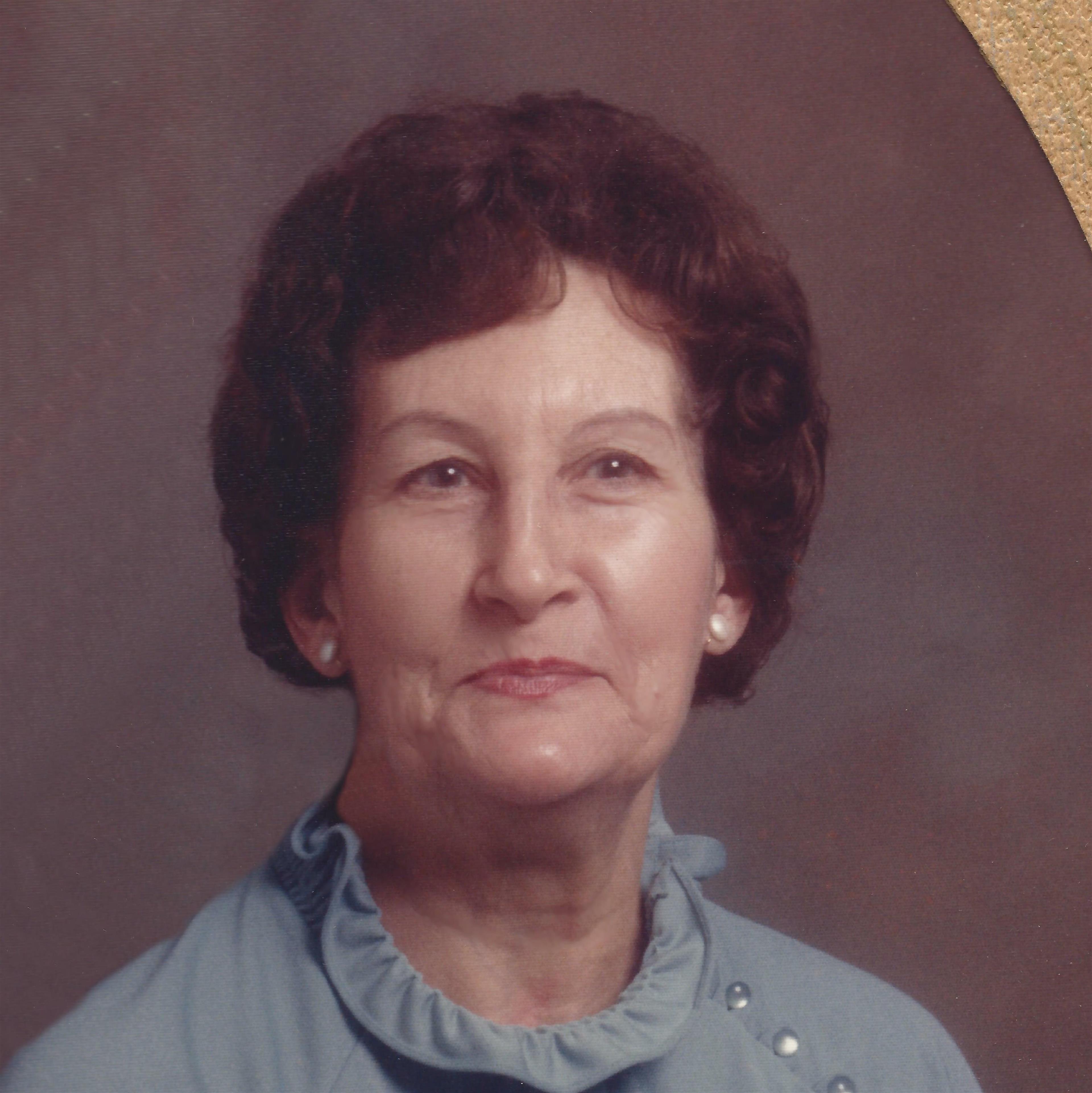 Margaret  C. Borkoski