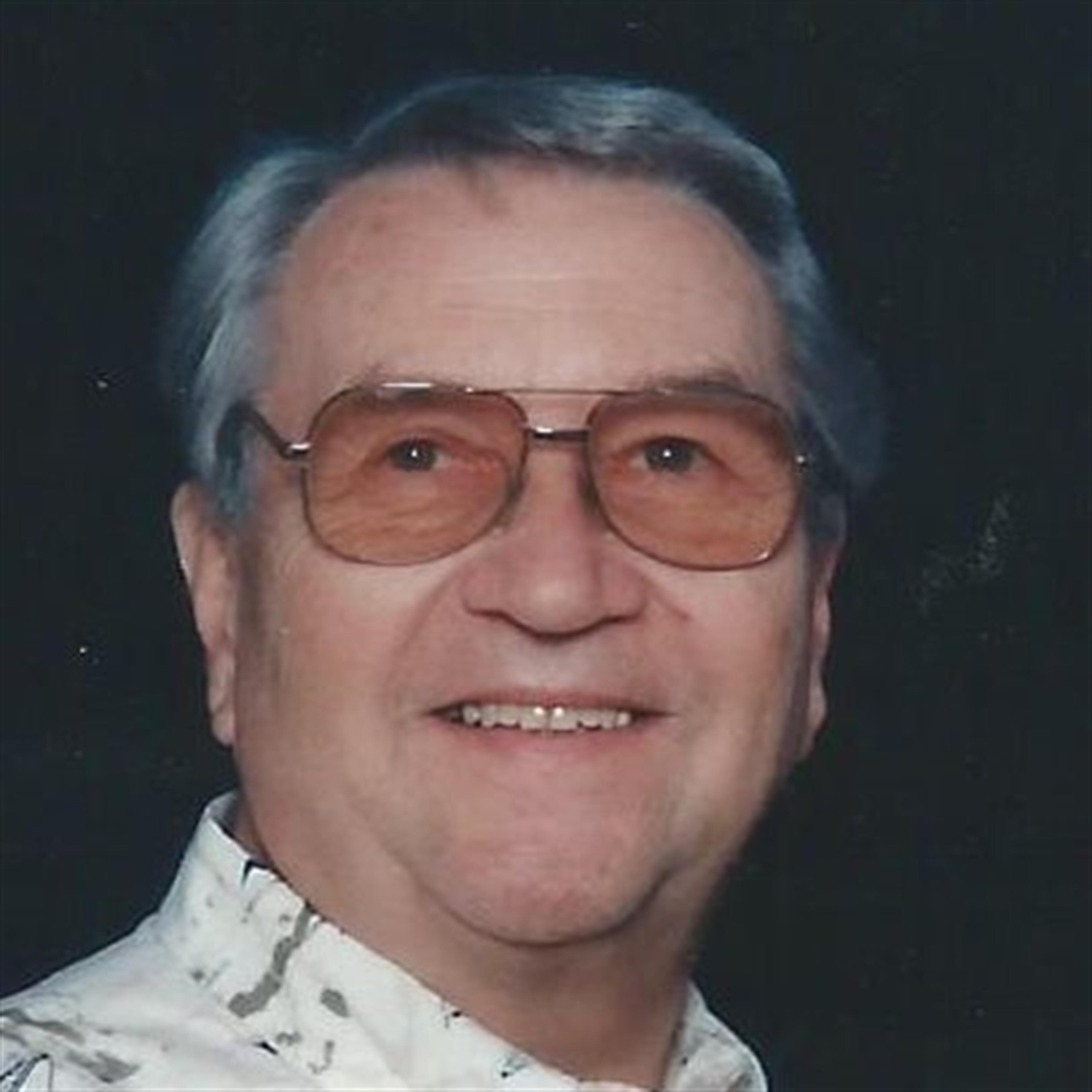 George  L. Sceblo