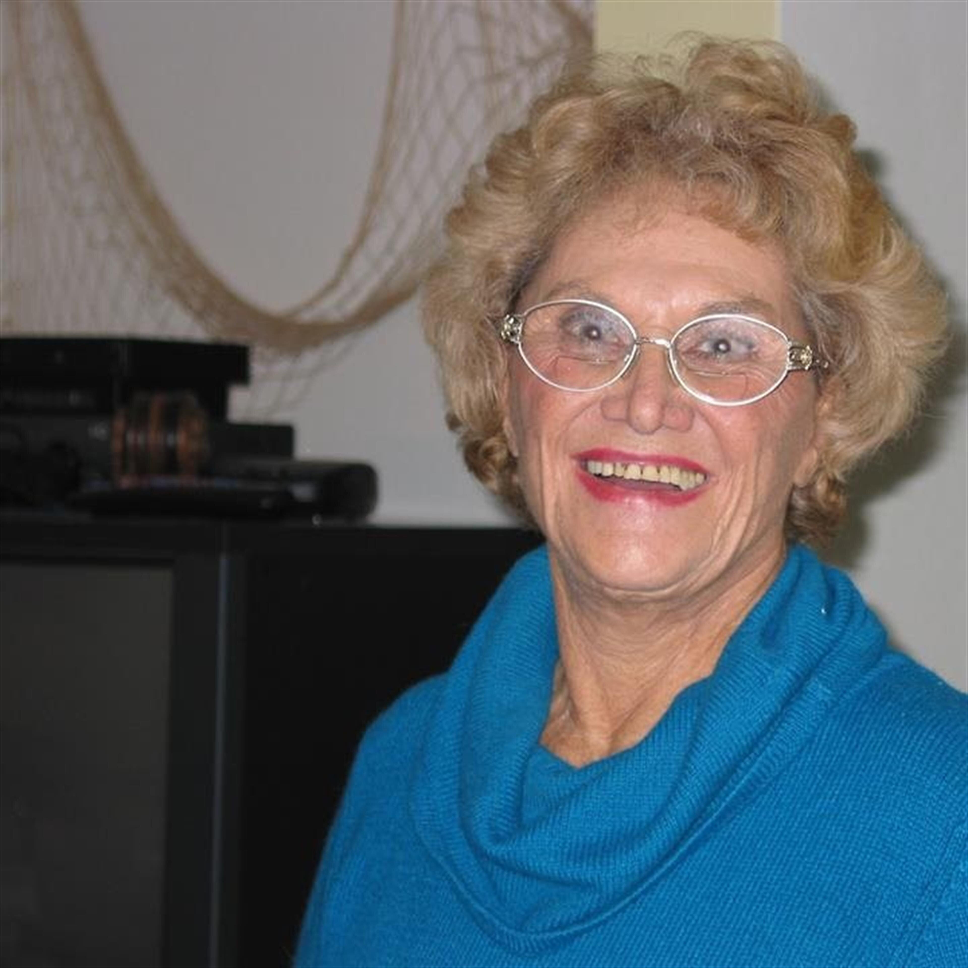Mamie Schaefer