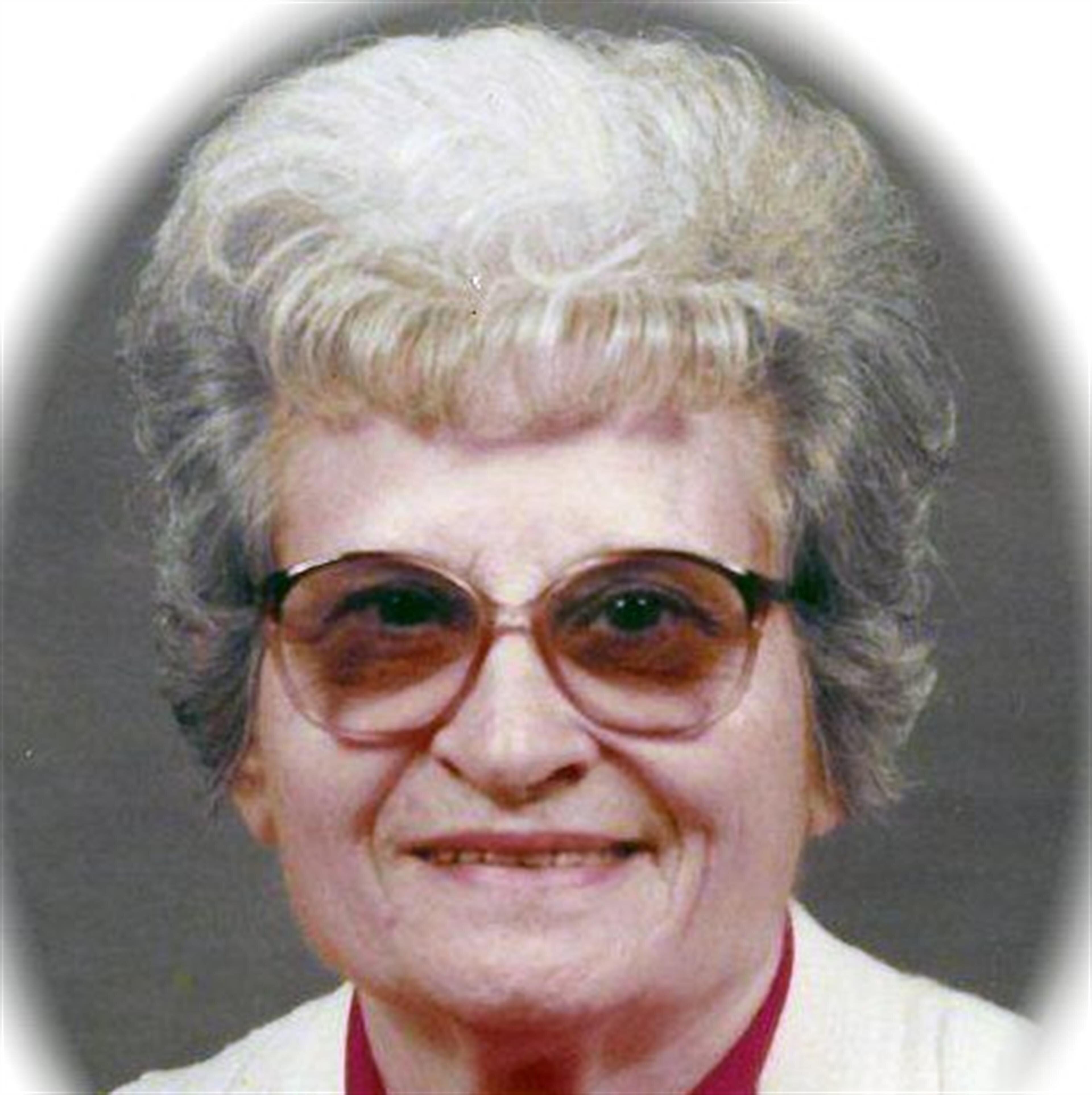Fern Sherman (Mansfield)