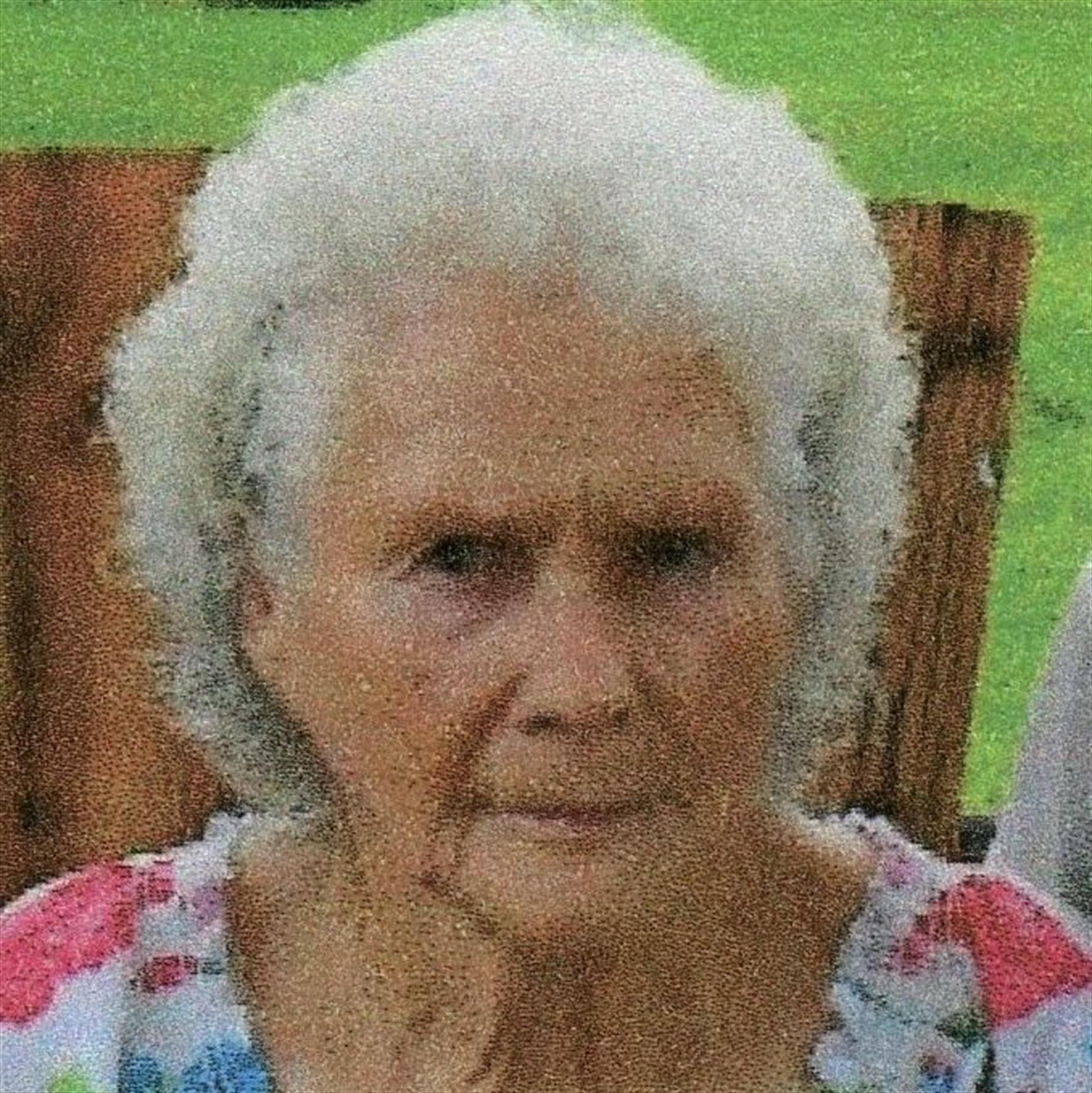 Frances Chessher