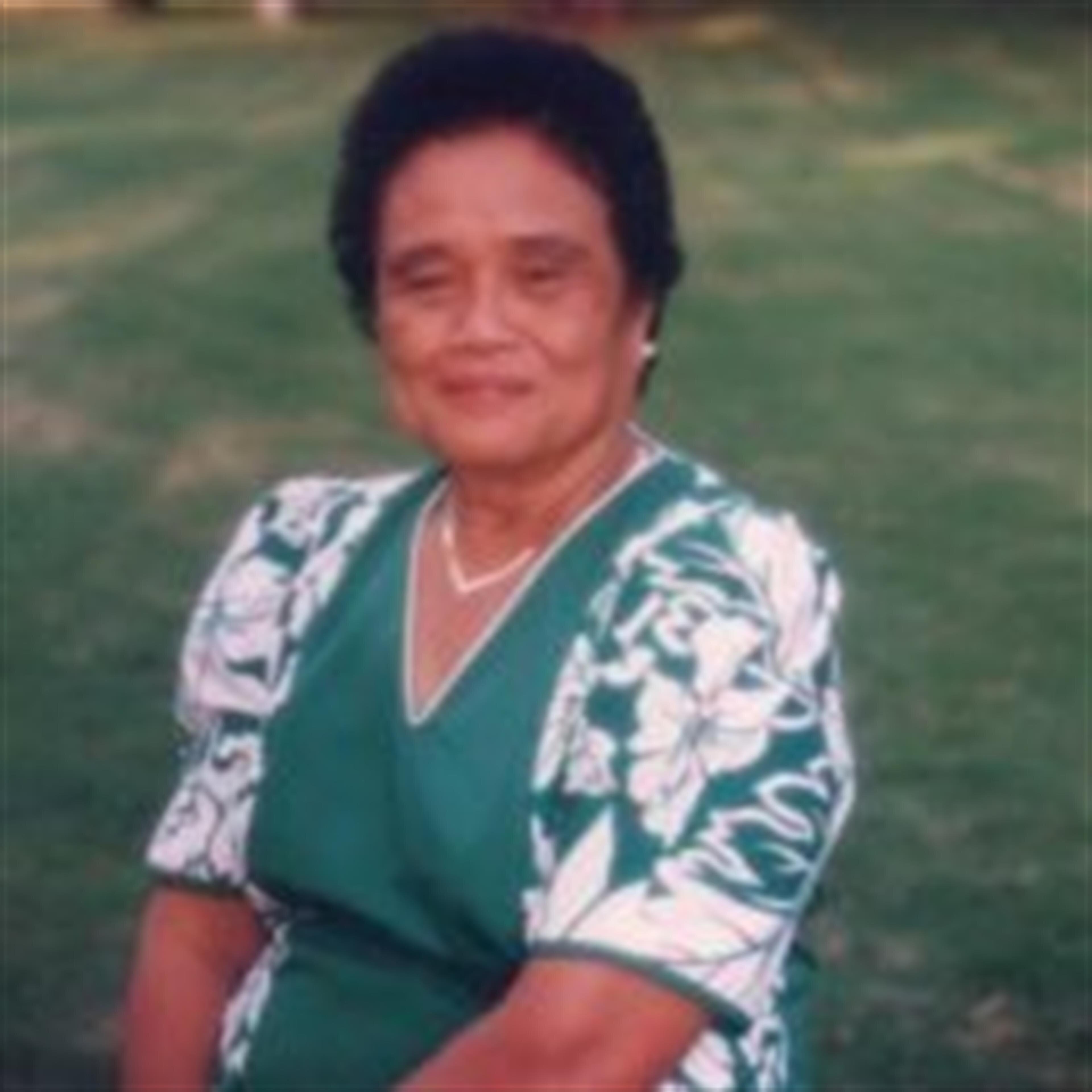 Victorina  B. Olipares