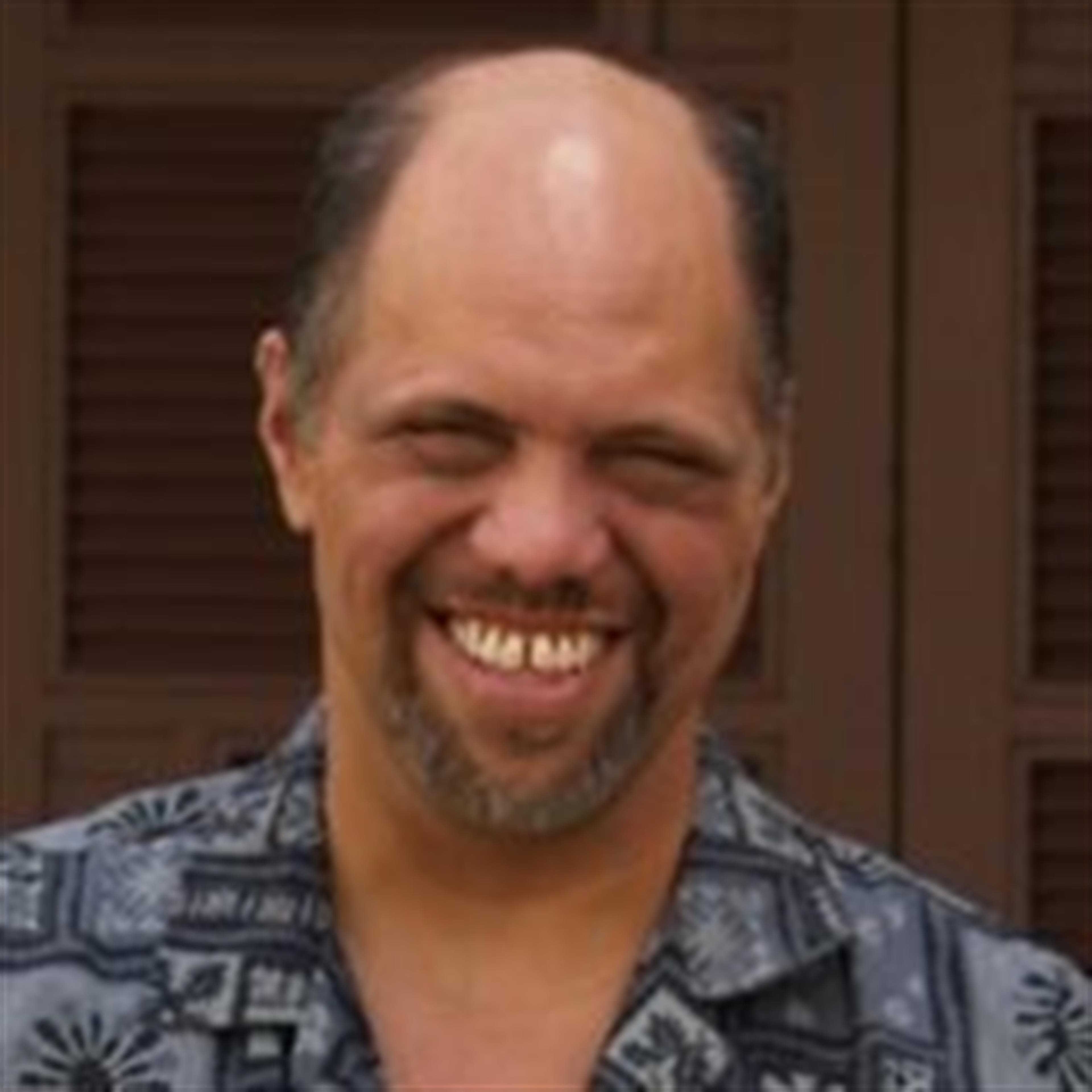 James Paul Lindsey