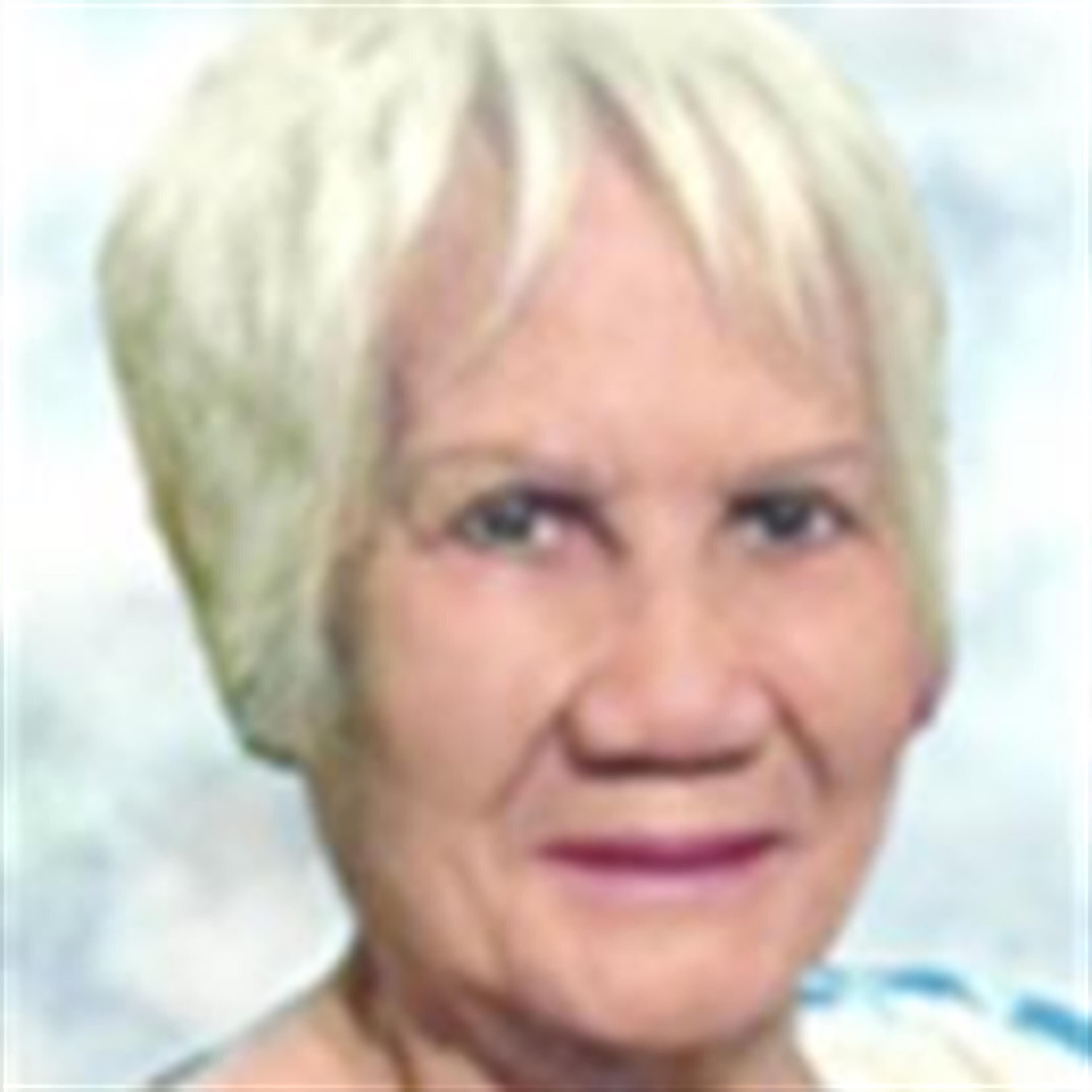 Sabina "Sally" Rivera Ancheta