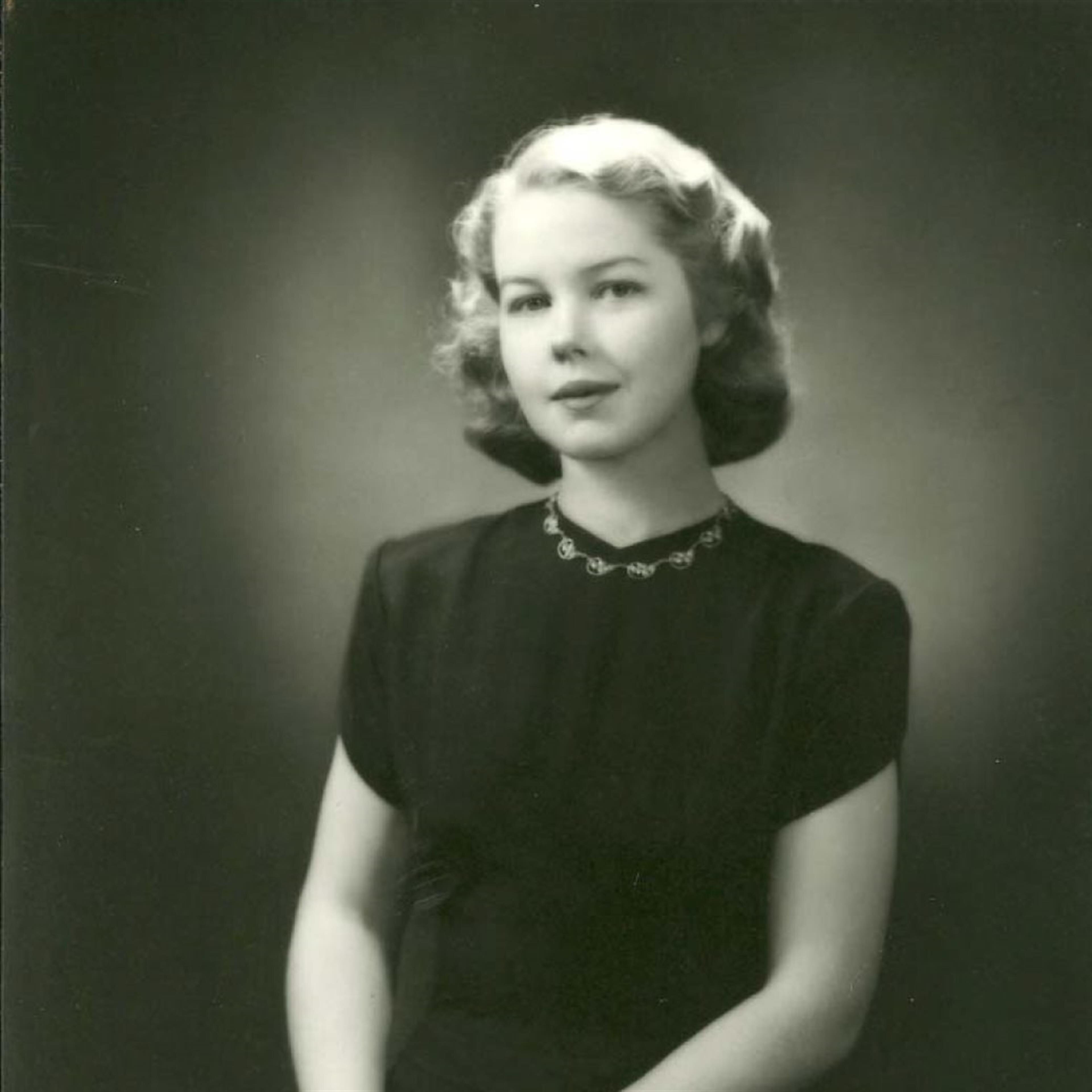 Margaret Ross