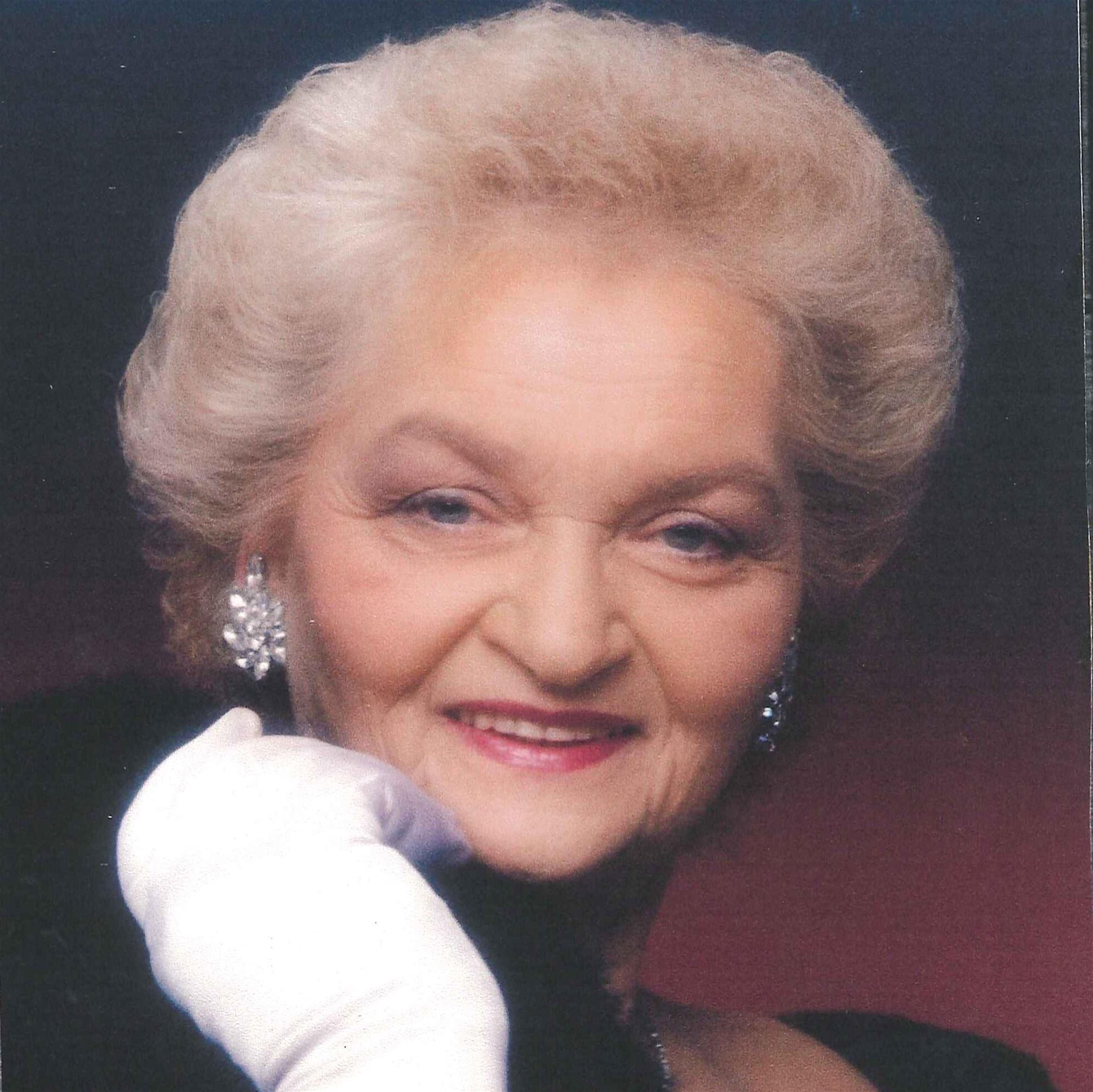 Maria Teresa Harmon